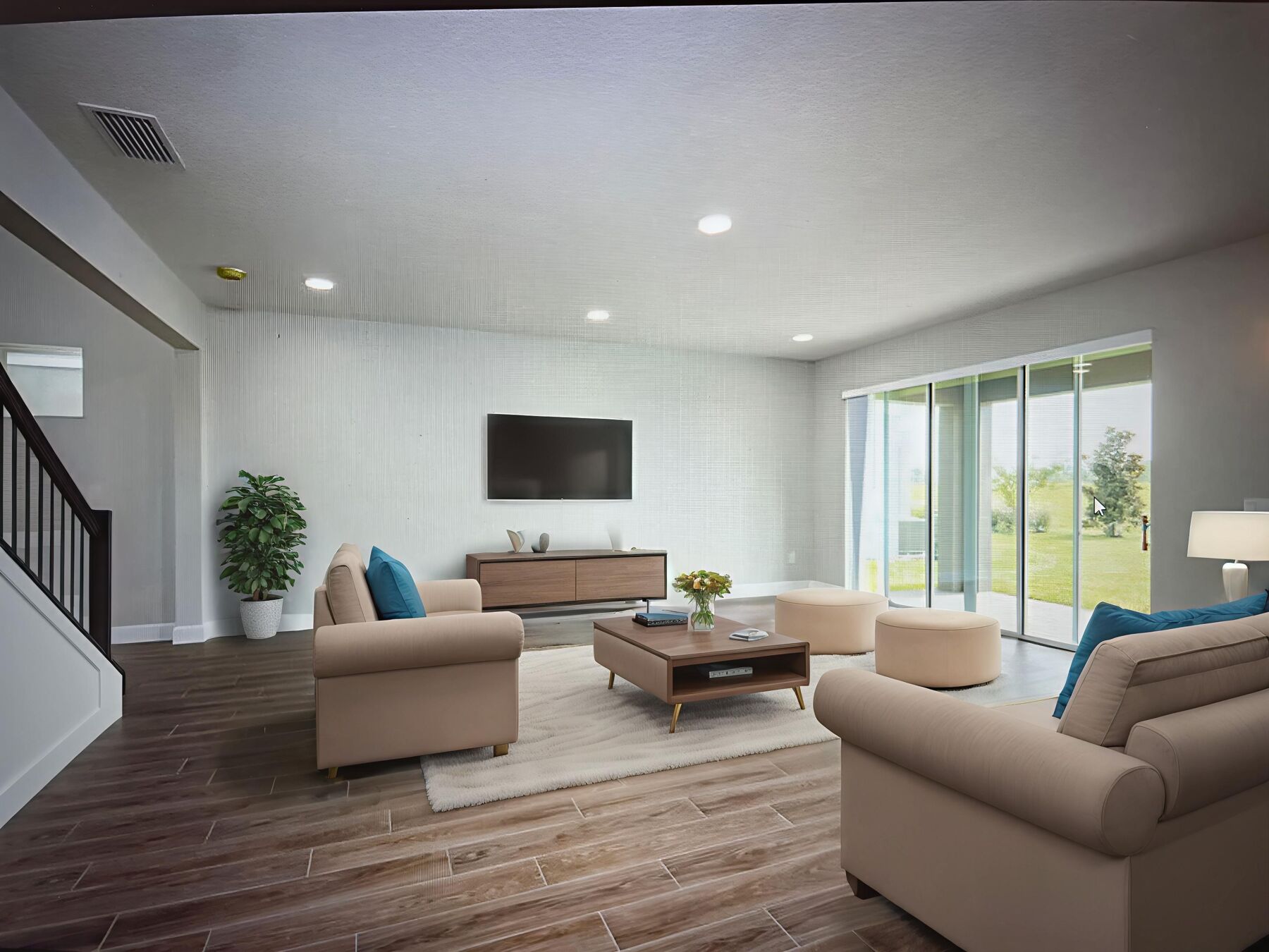 Kent Interior