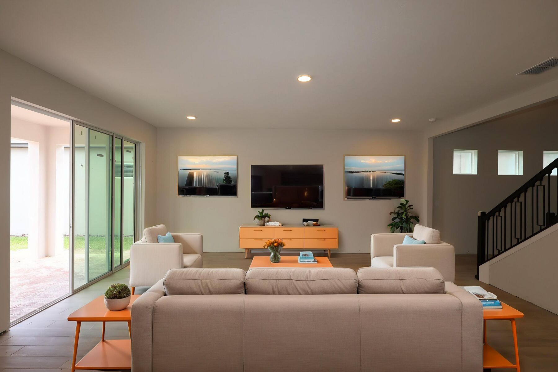 Kent Interior
