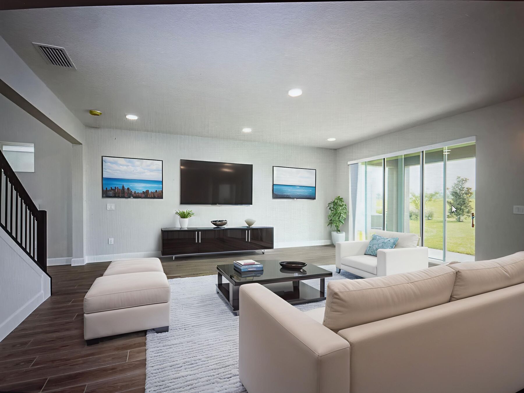 Kent Interior