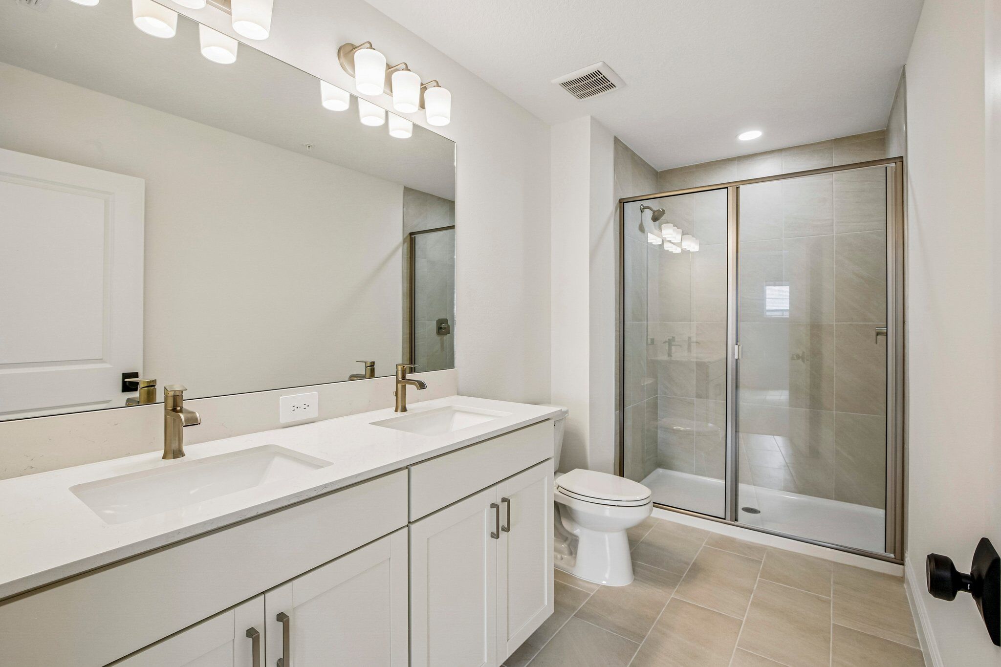 Owners Bath