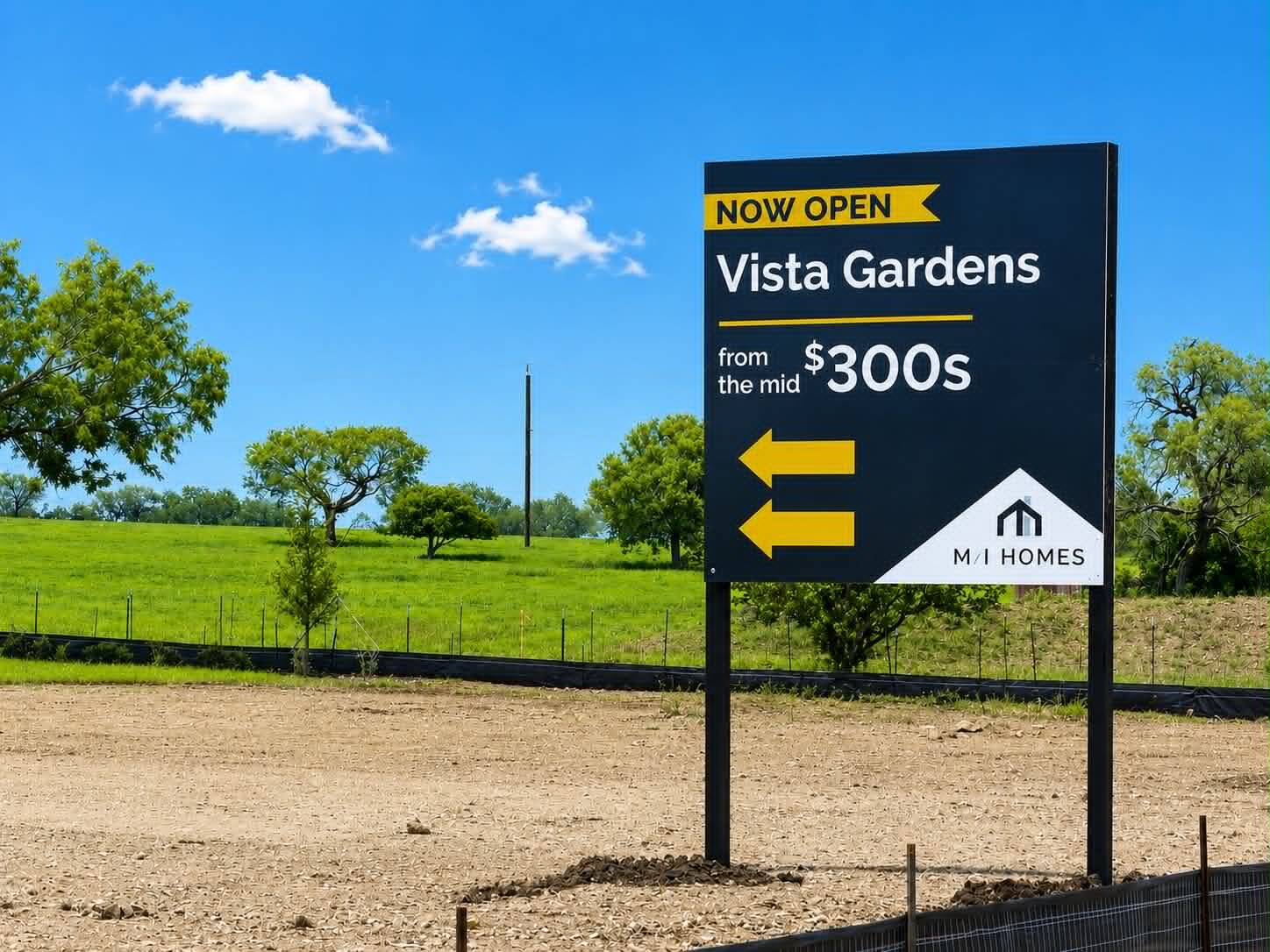 Vista Gardens