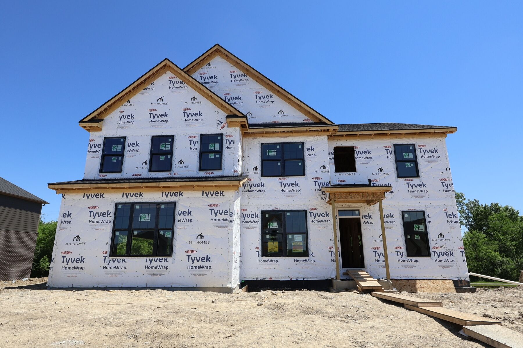 Front Exterior