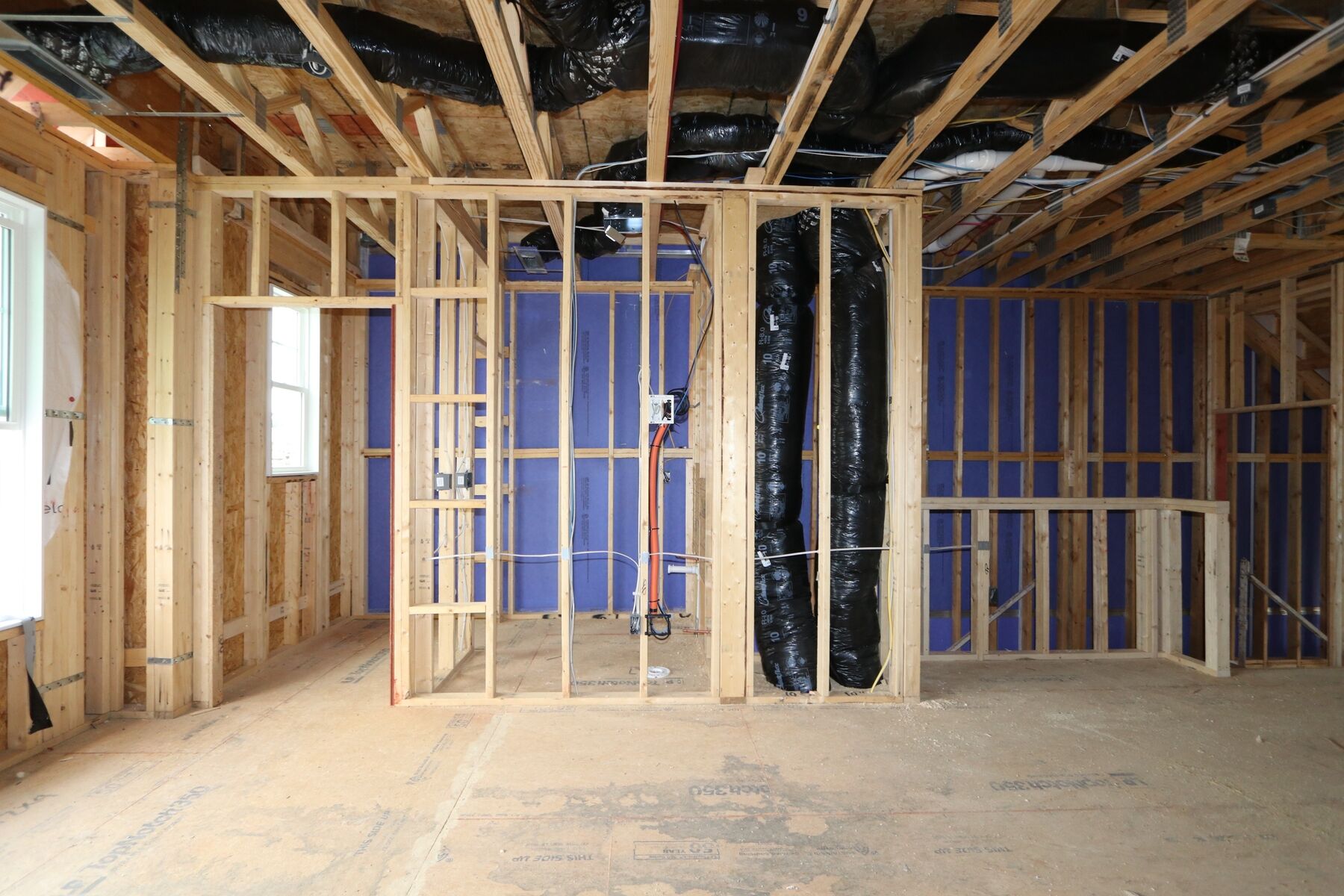 Framing