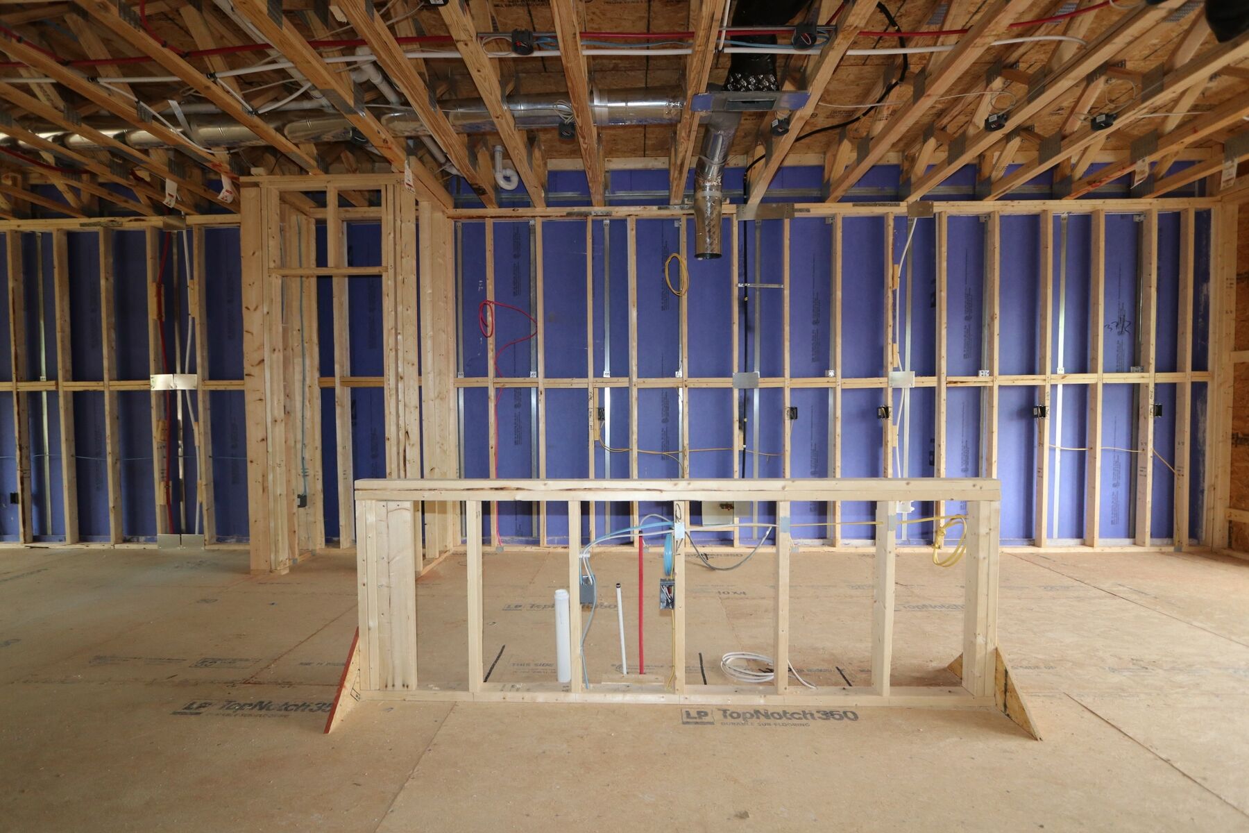 Framing