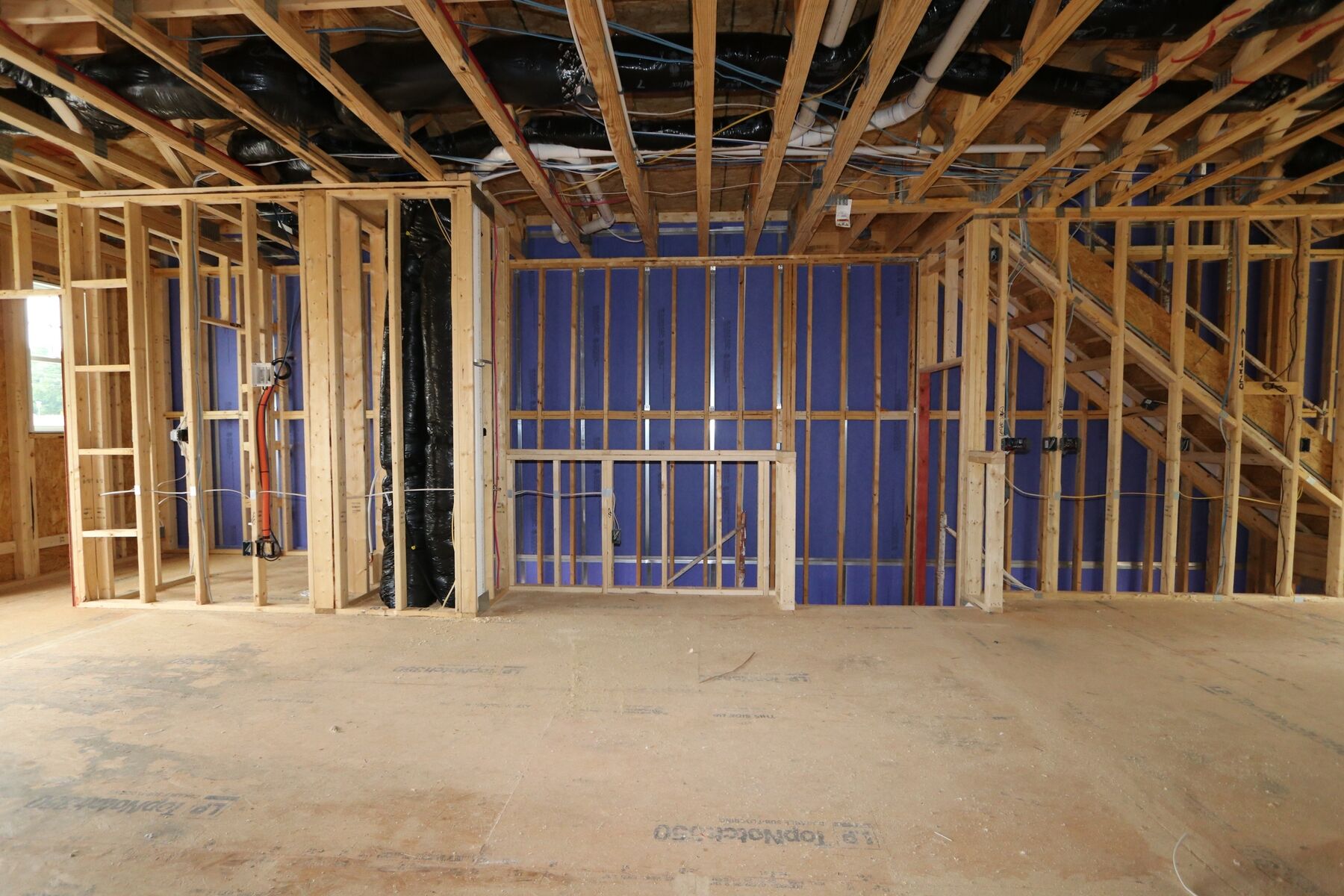 Framing