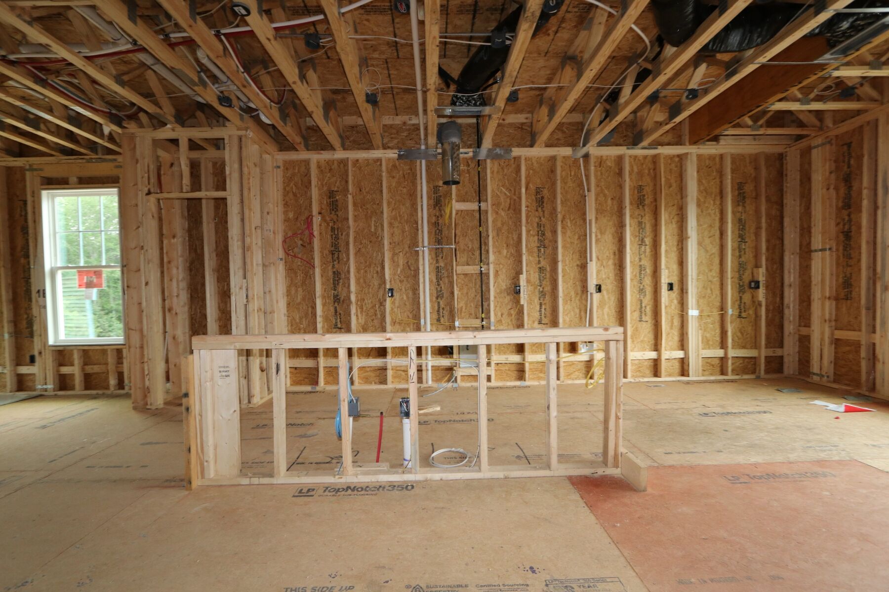 Framing