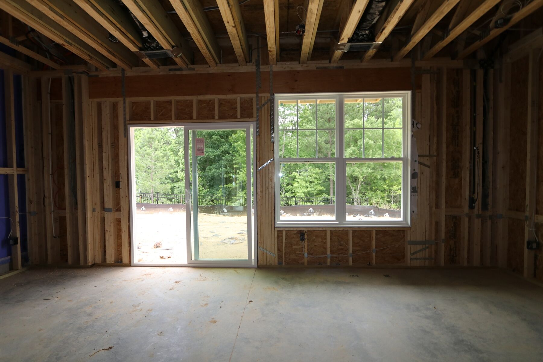 Framing