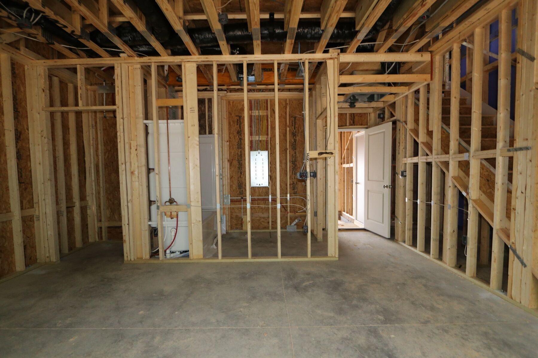 Framing