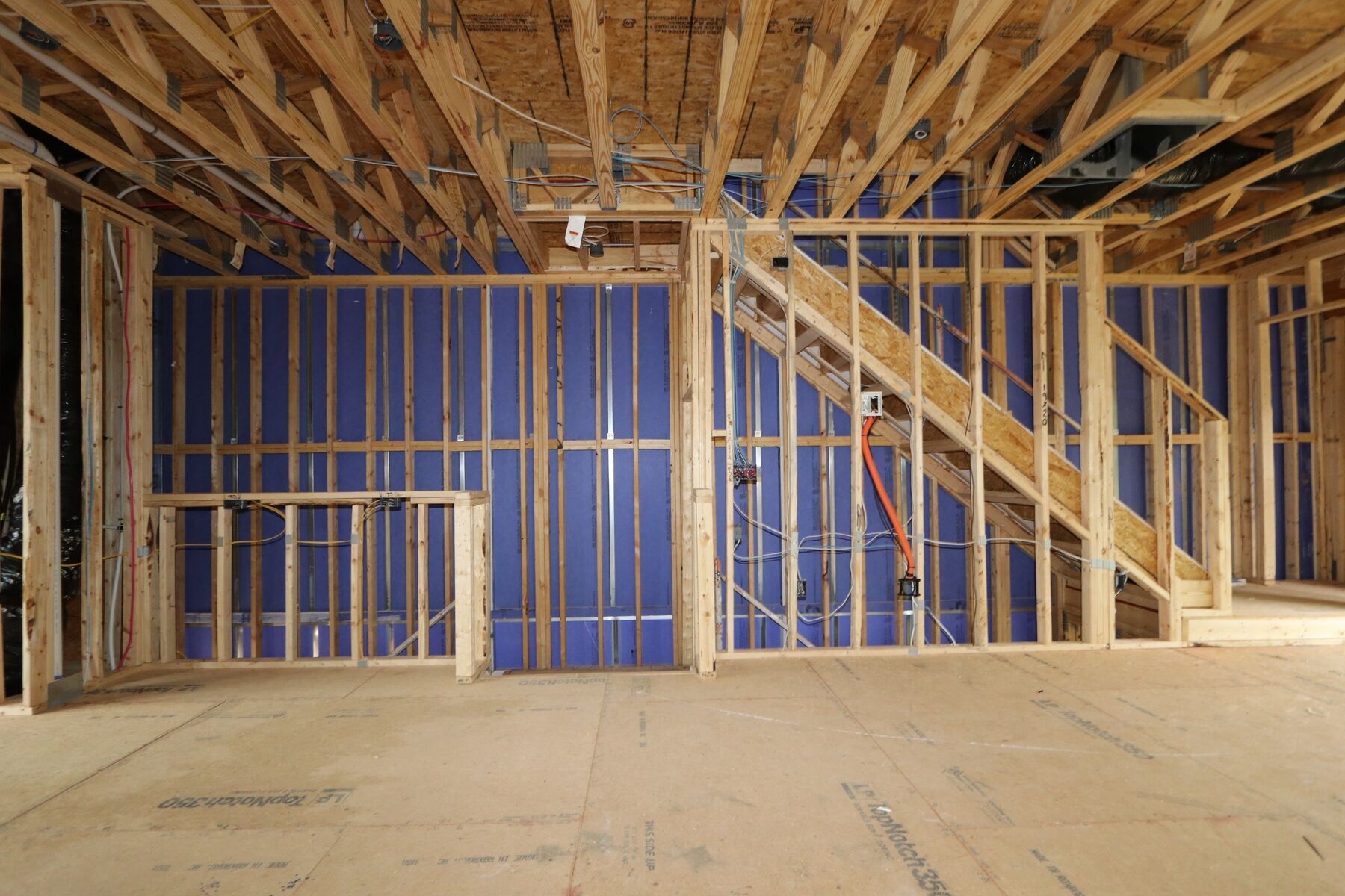 Framing