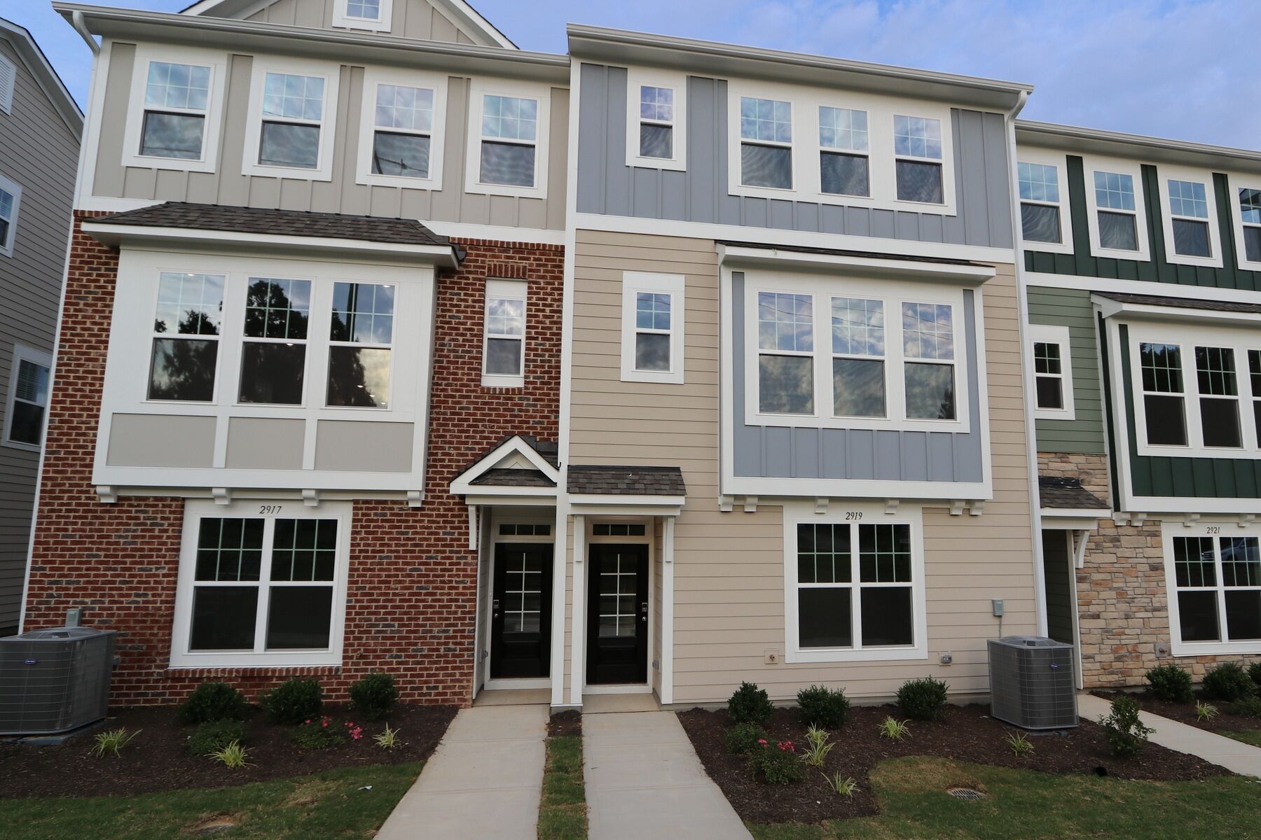 Front Exterior