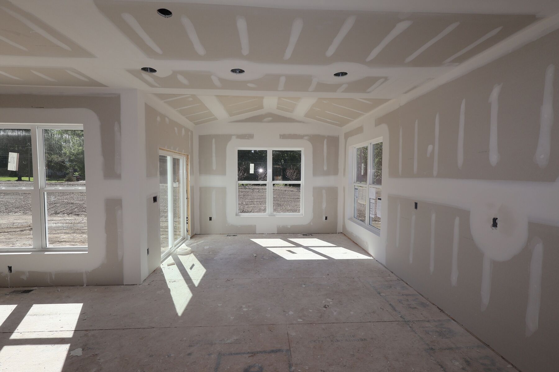 Drywall