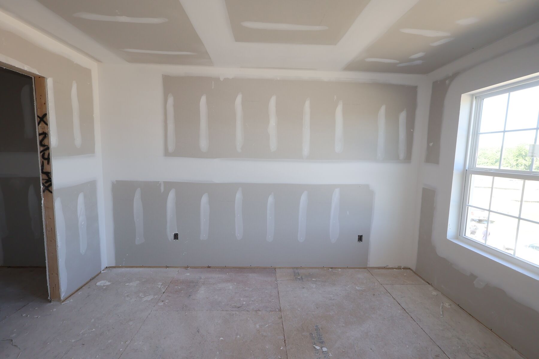 Drywall