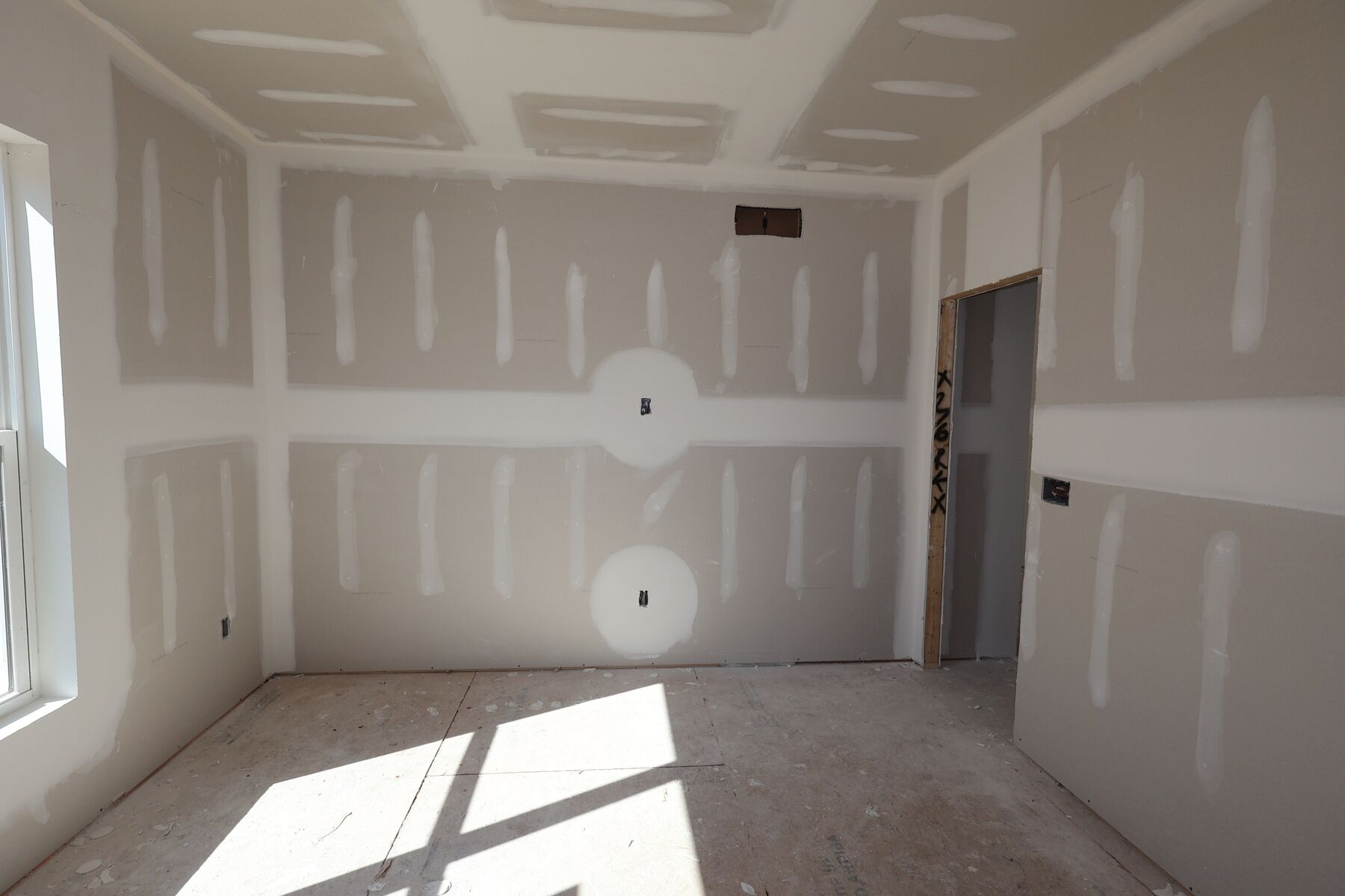 Drywall