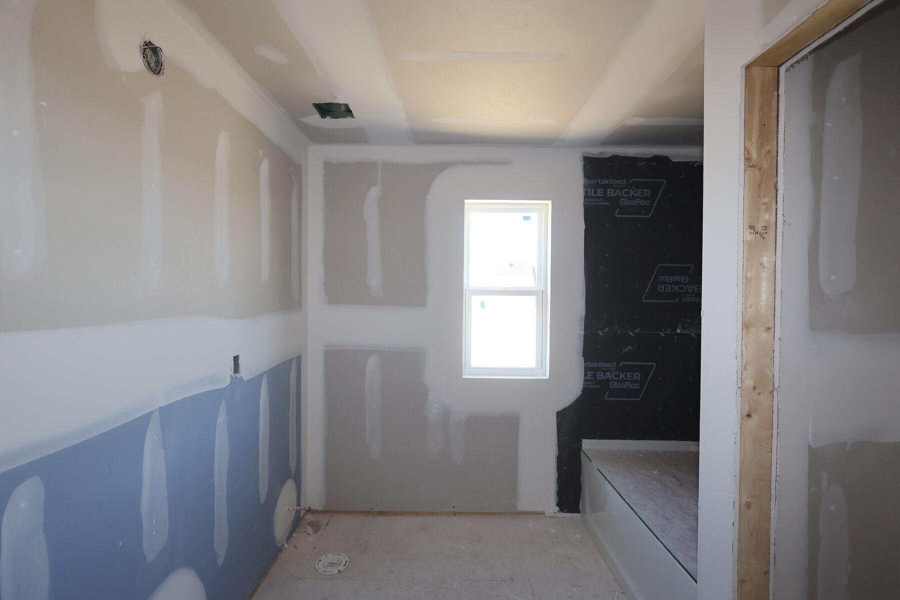 Drywall