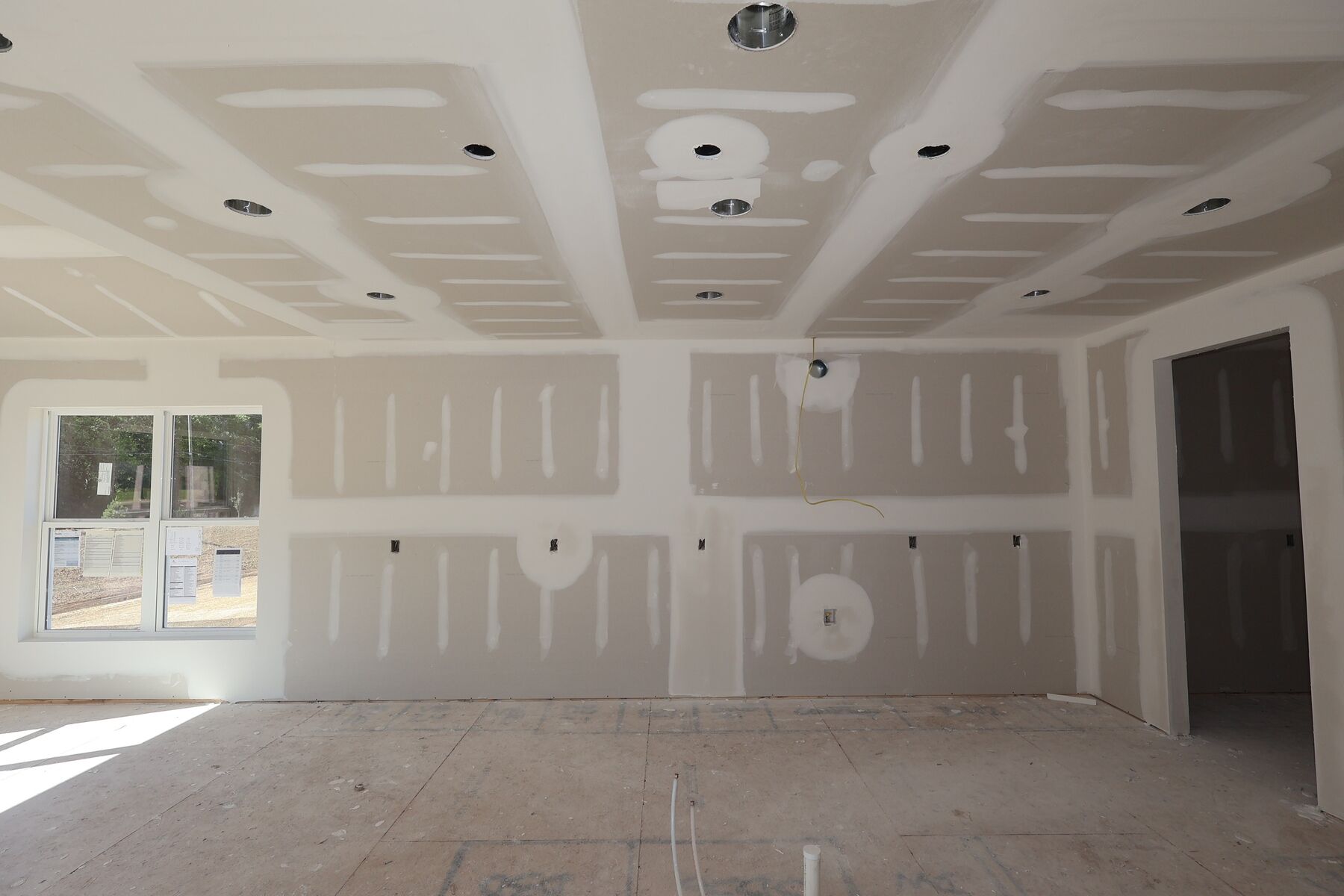 Drywall