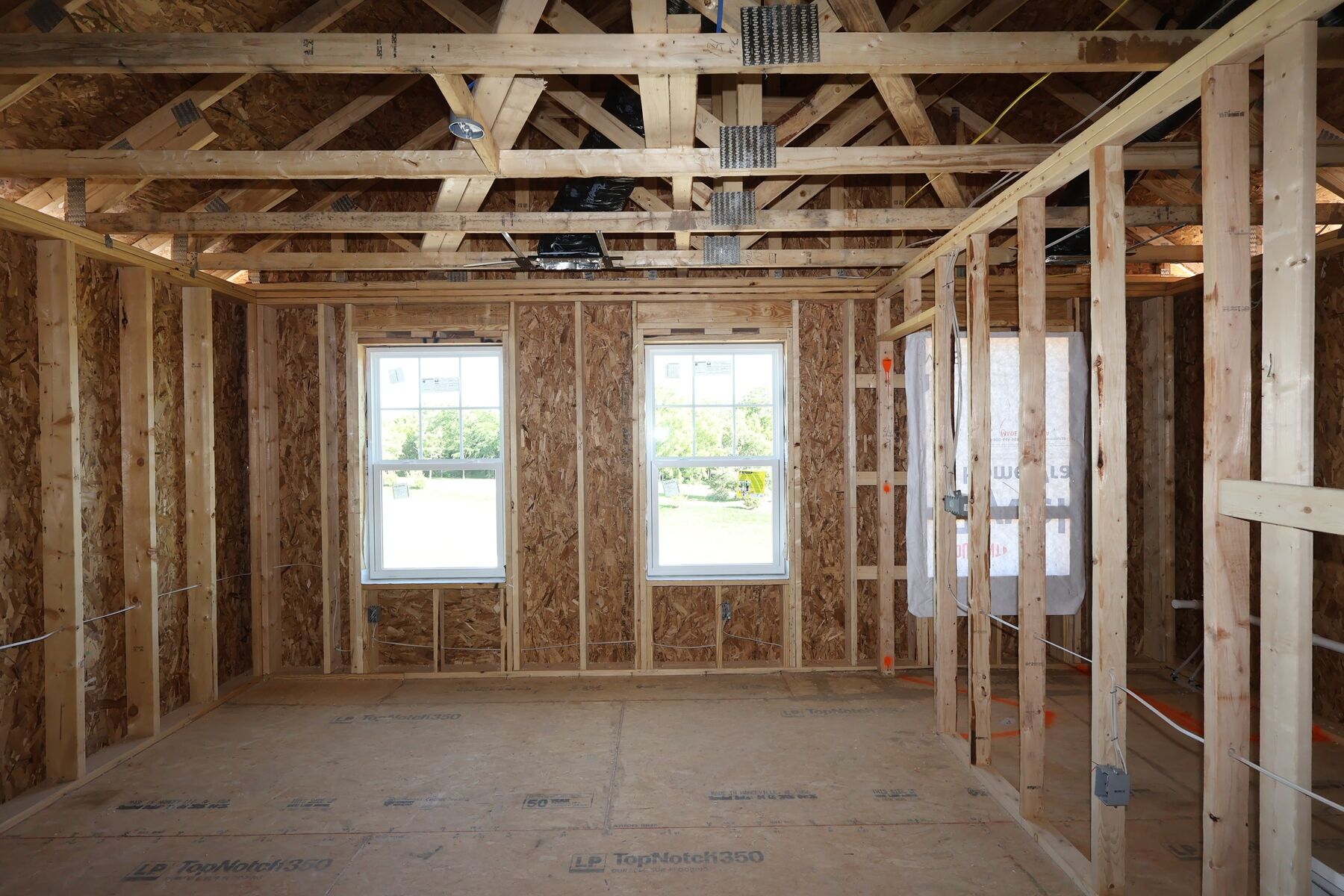 Framing