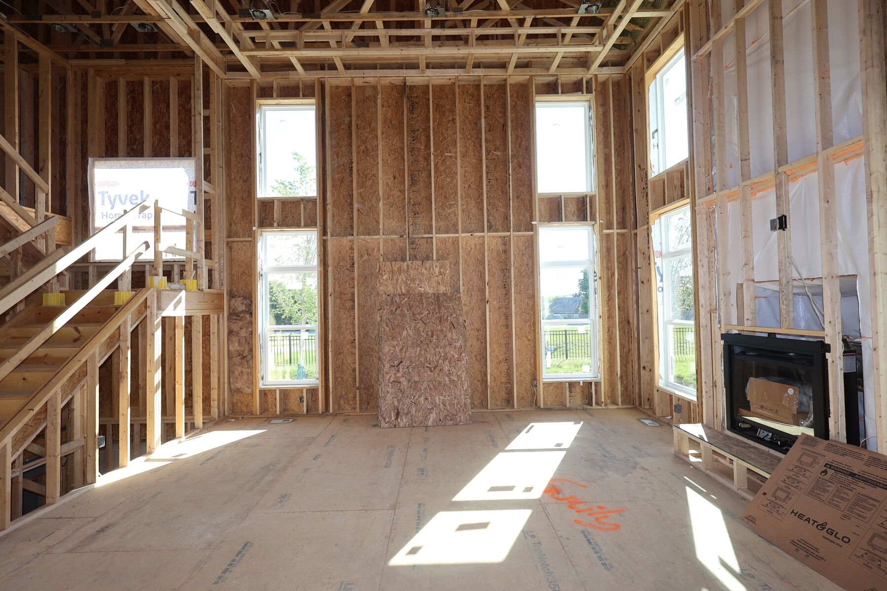 Framing