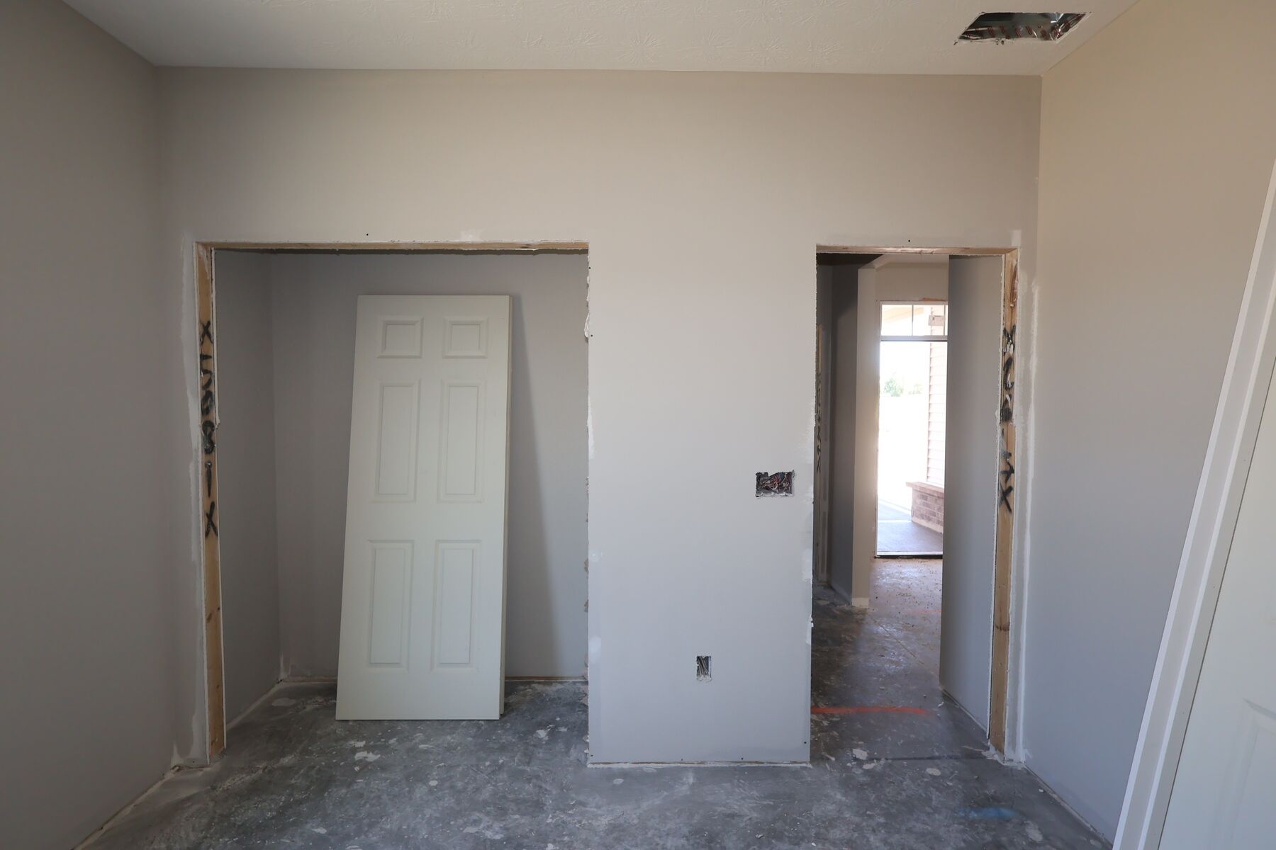 Drywall