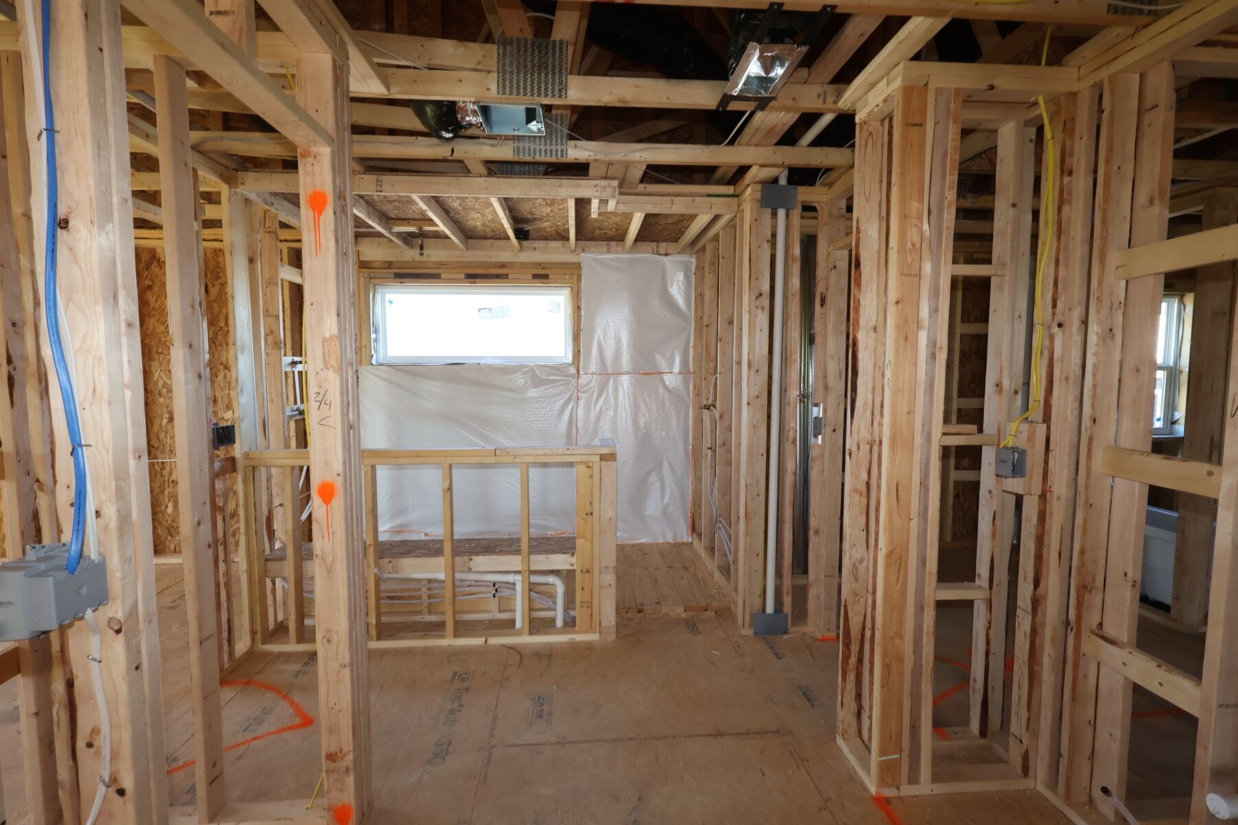 Framing