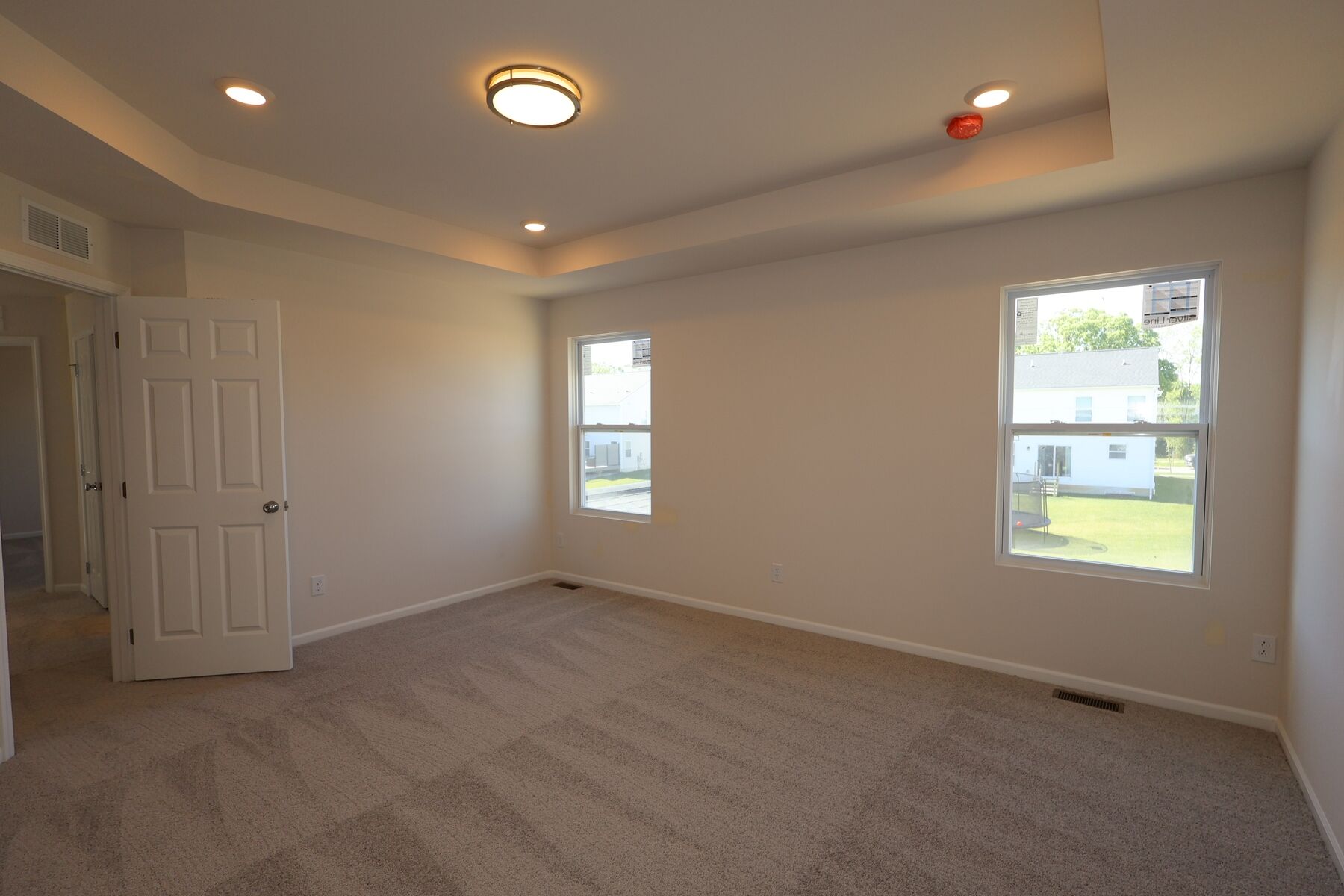 Owner's Bedroom