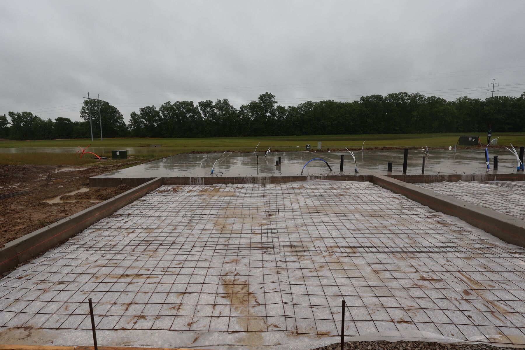 Homesite