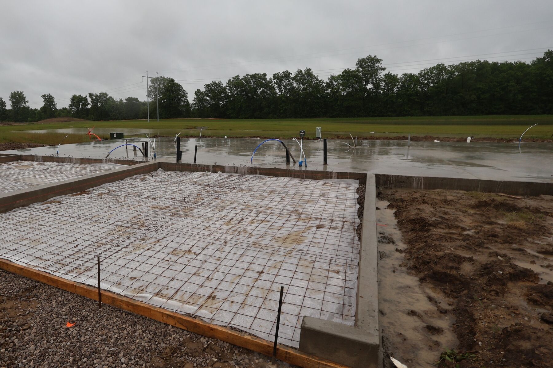 Homesite