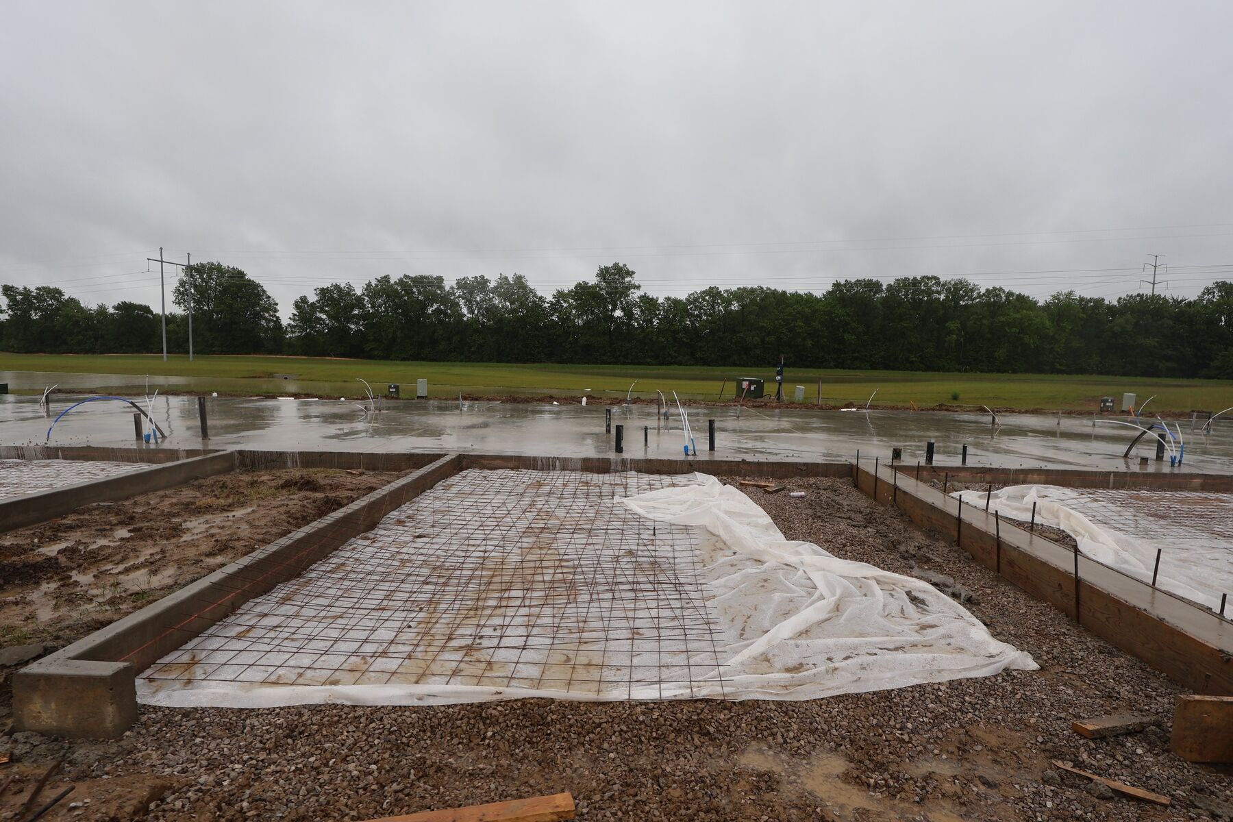 Homesite