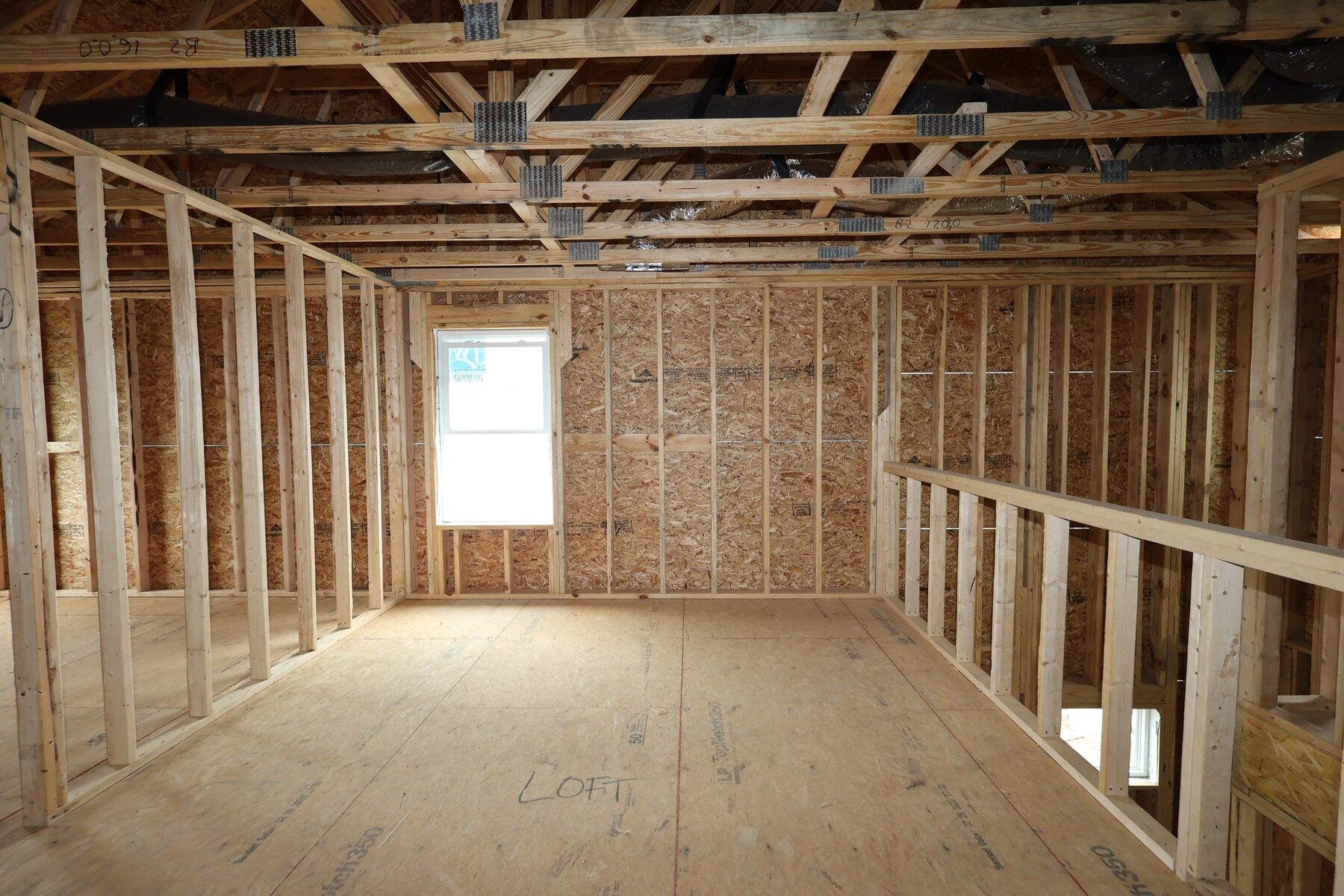 Framing