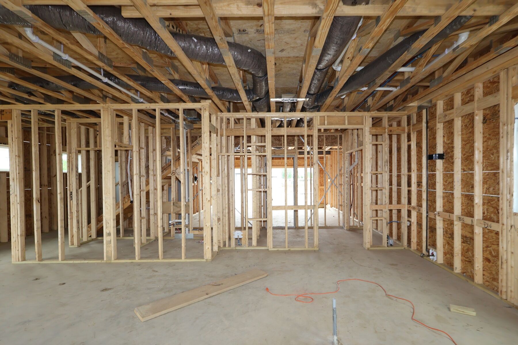 Framing