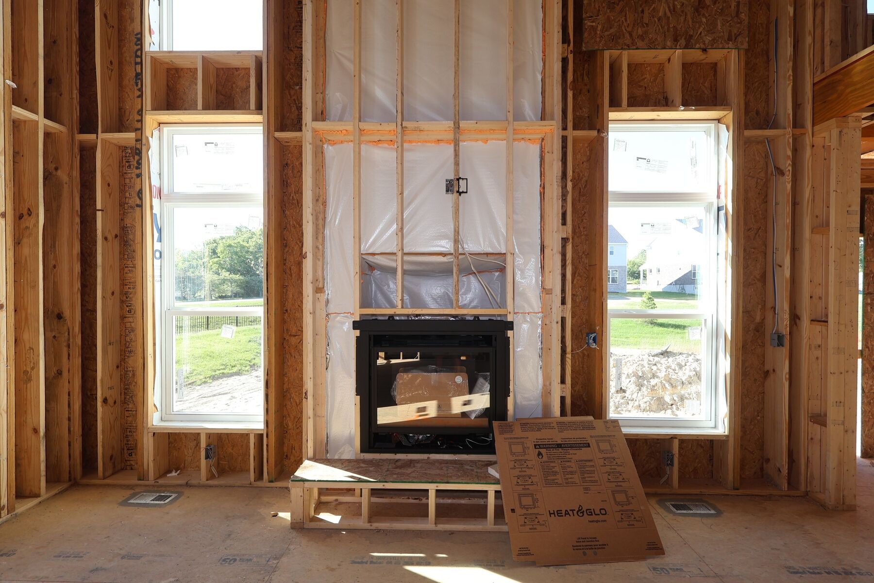Framing