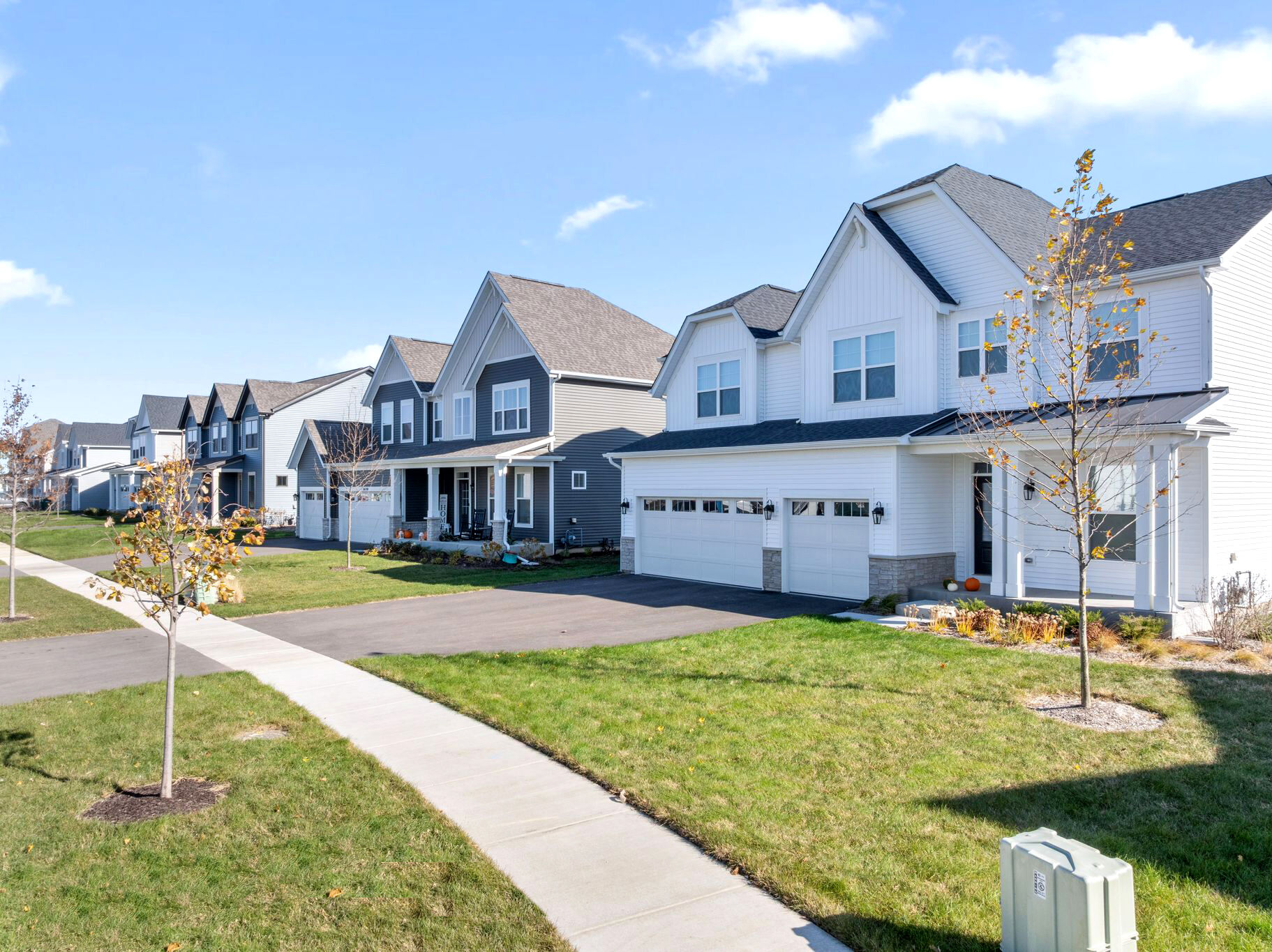 Leighton Pointe