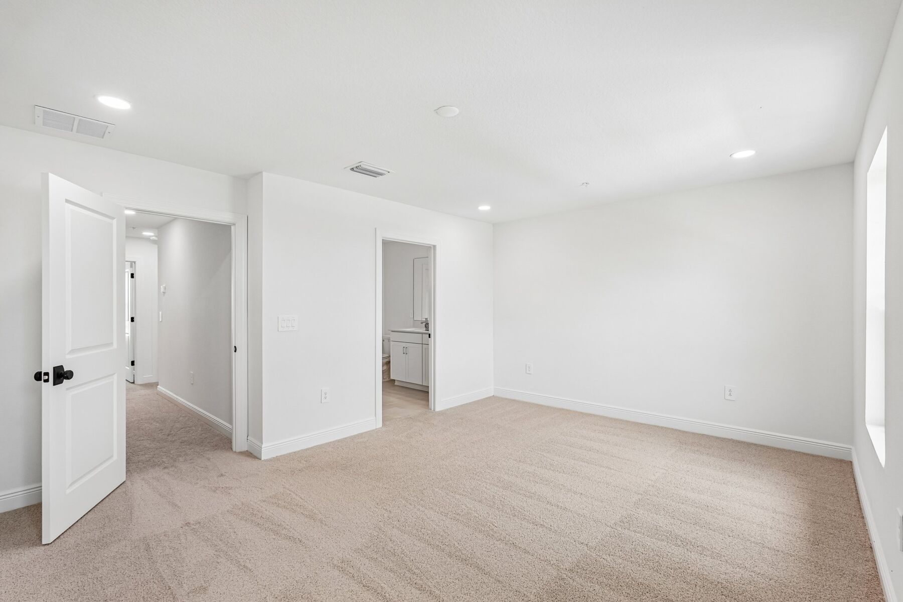 Owners Bedroom