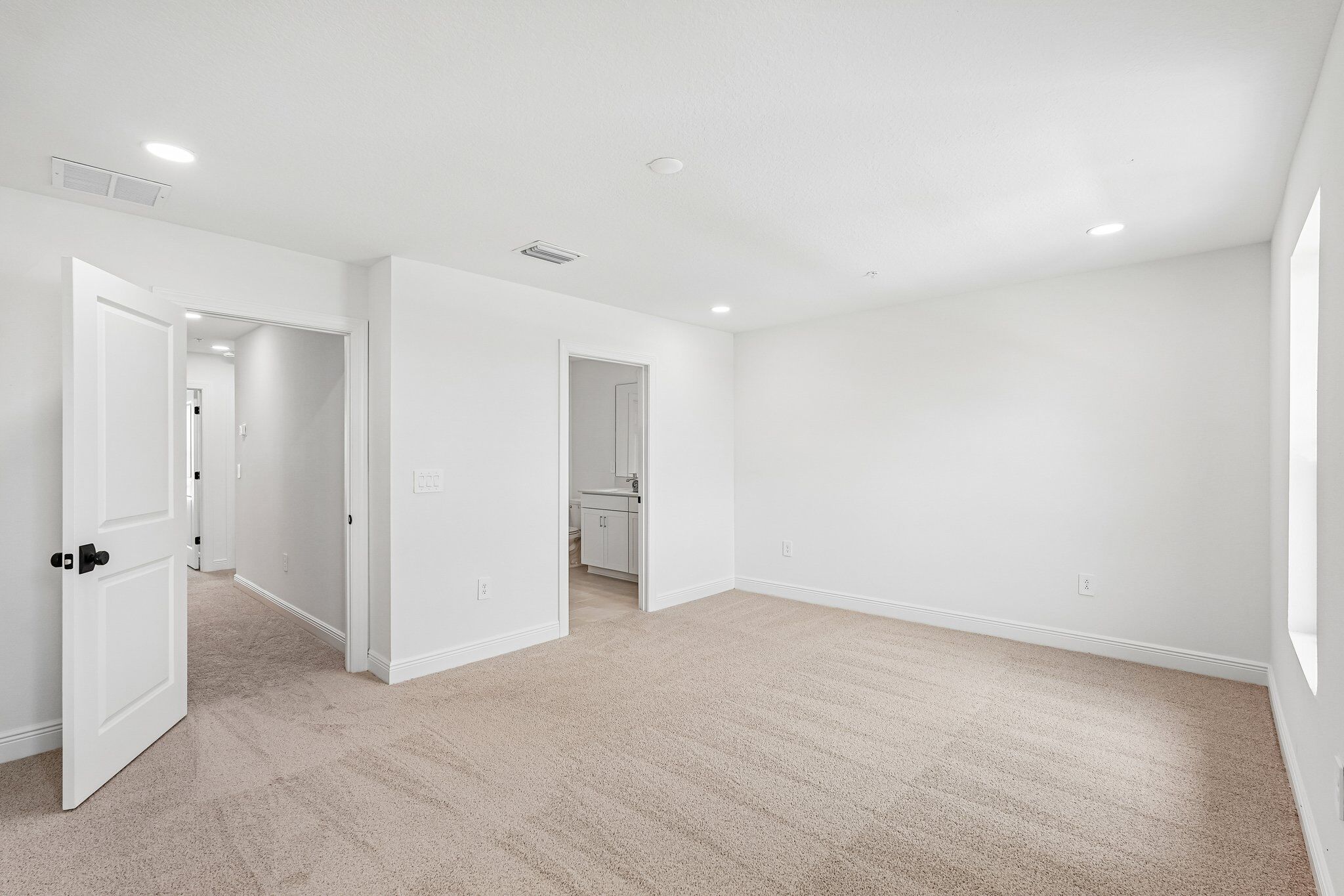 Owners Bedroom