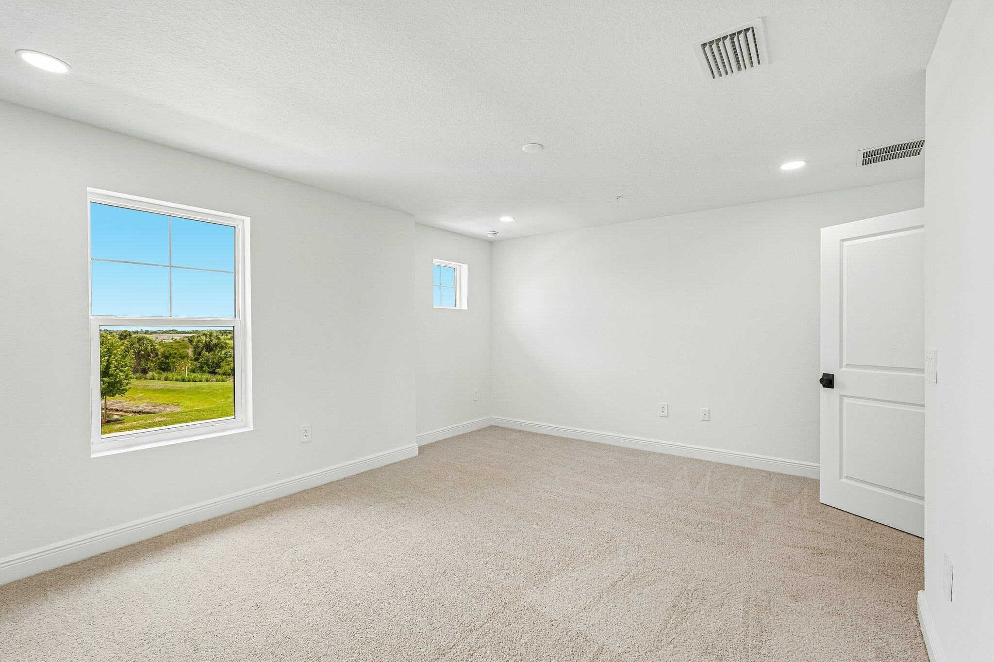 Owners Bedroom