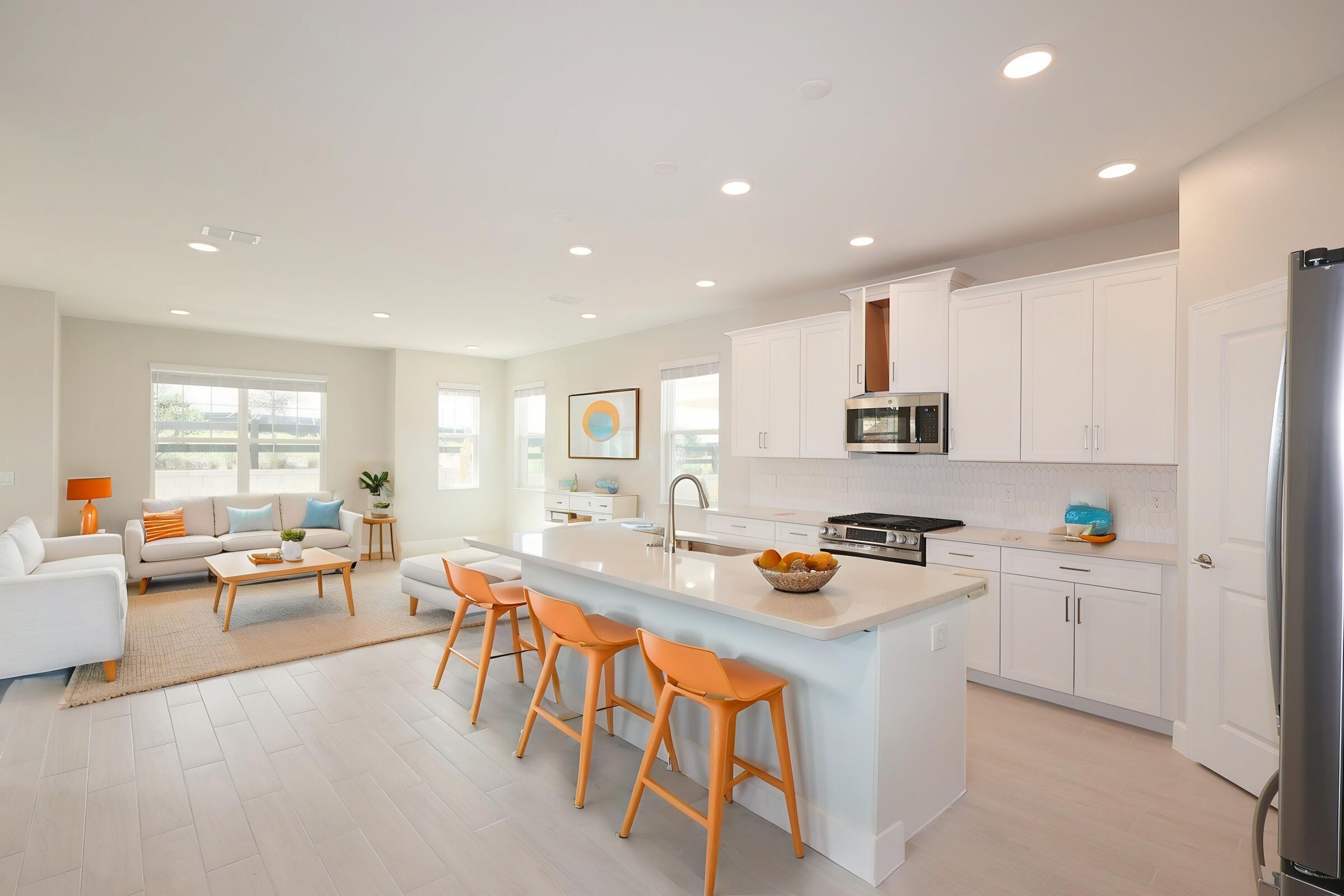 Sandestin Interior