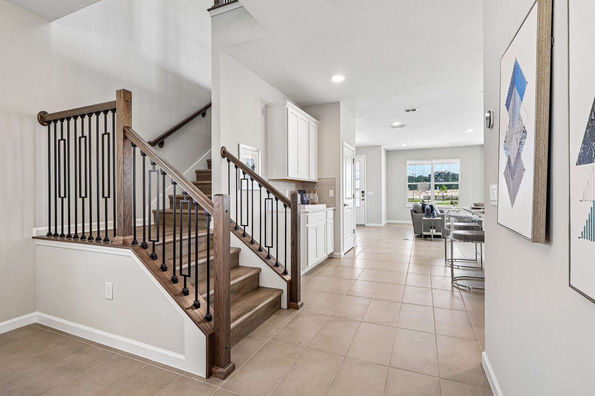 Sandestin Interior