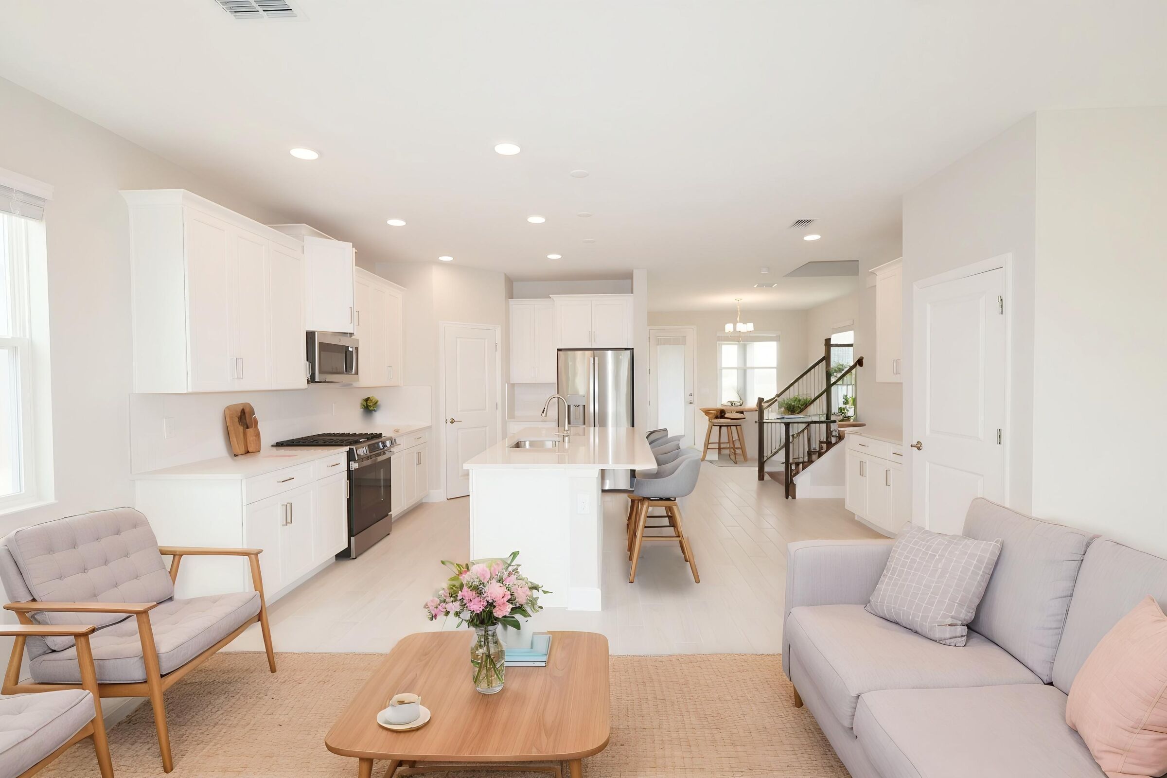 Sandestin Interior