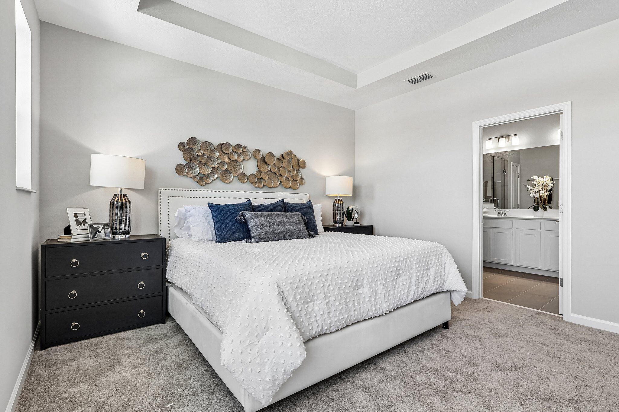 Sandestin Interior