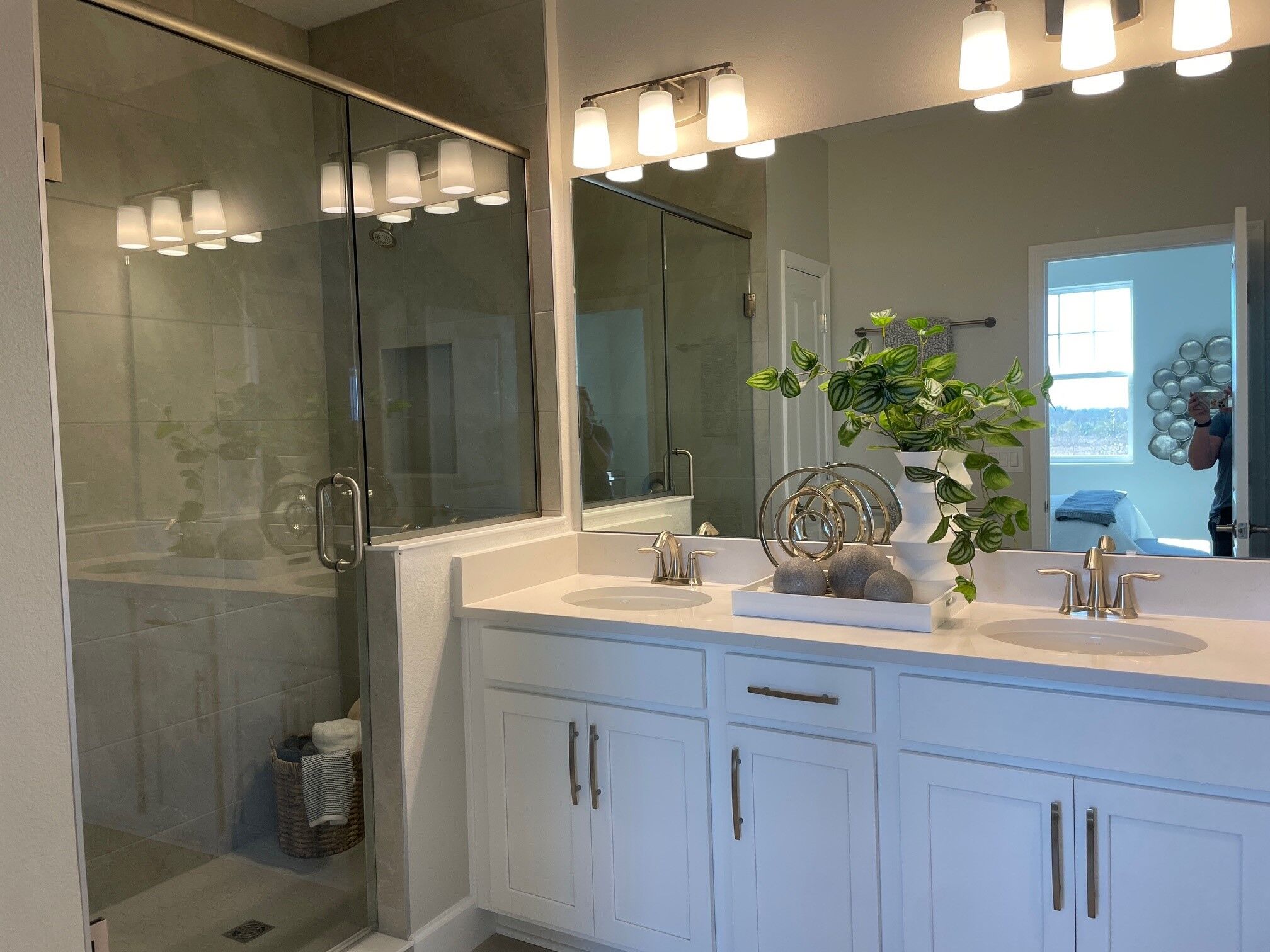 Sandestin Interior