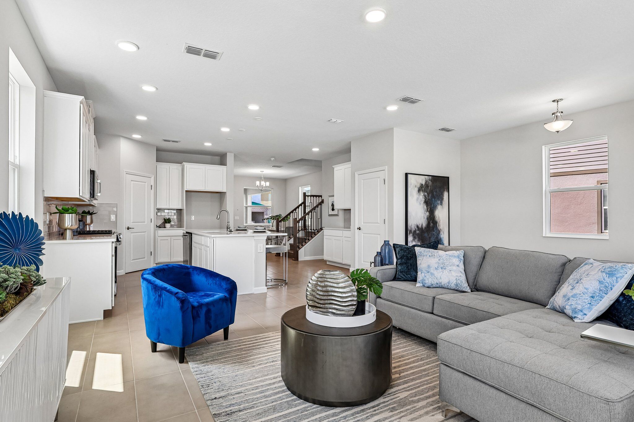 Sandestin Interior