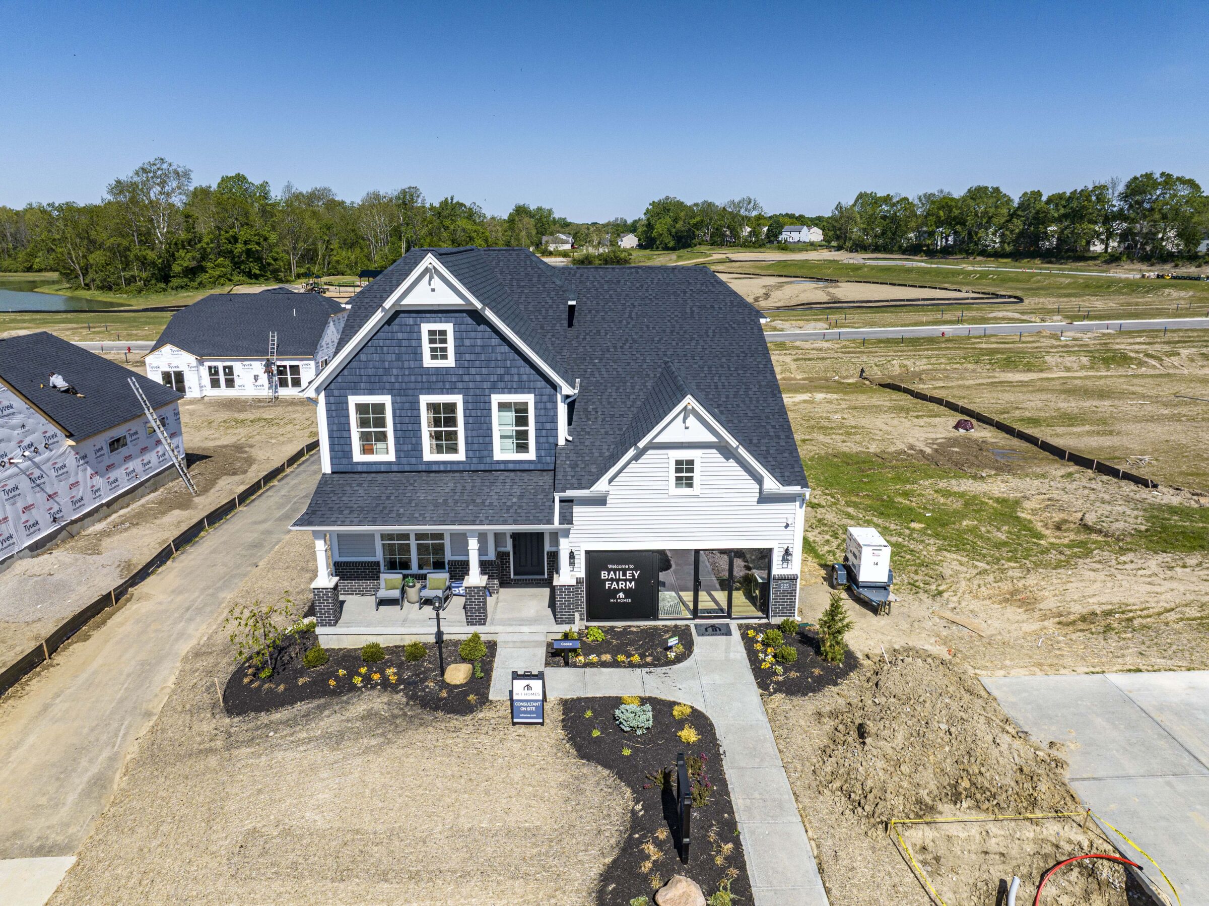 Bailey Farm