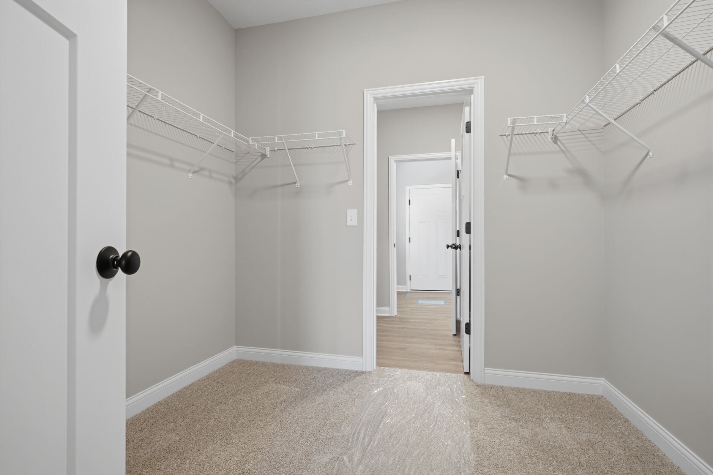 Owner's Closet