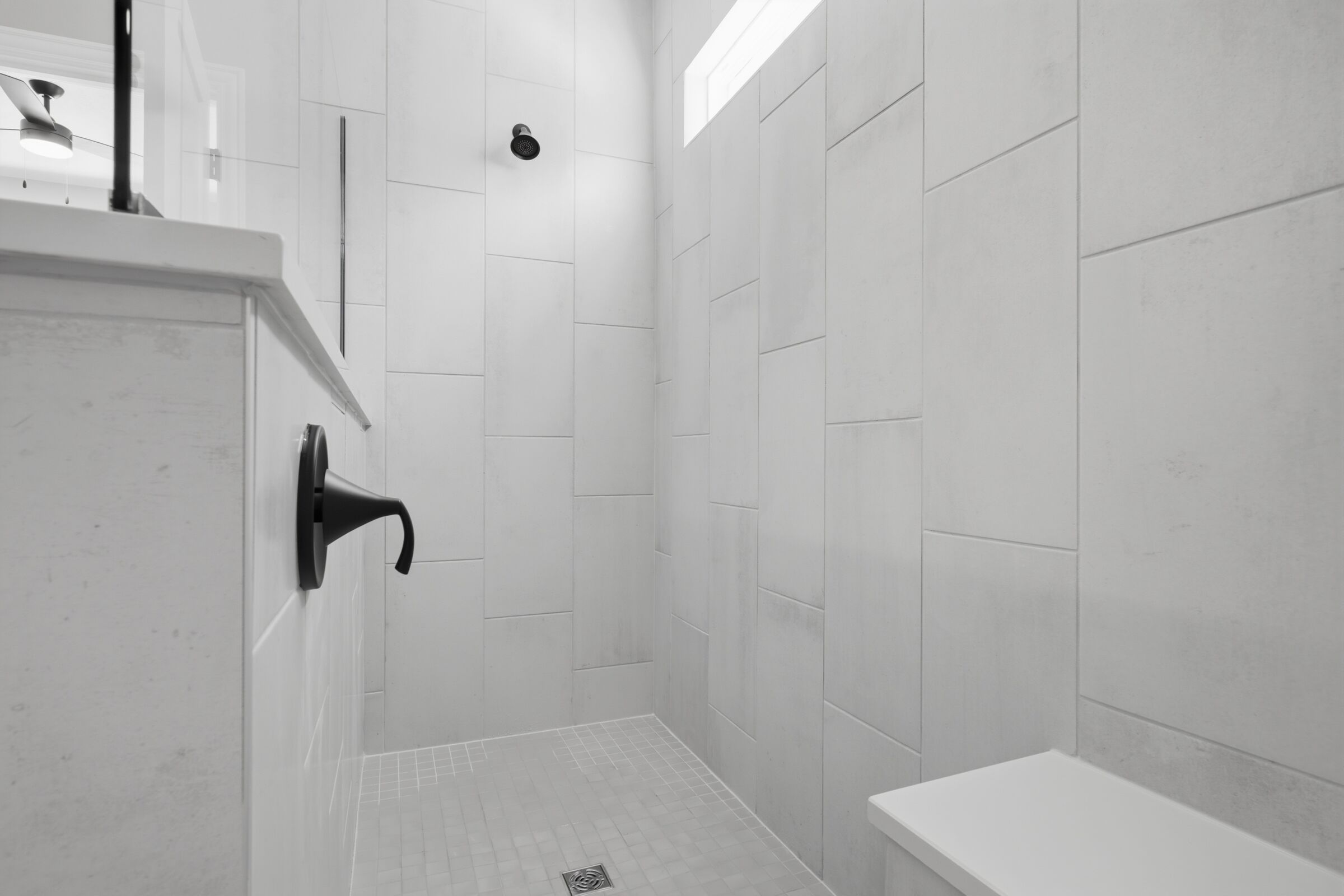 Owner's Bathroom