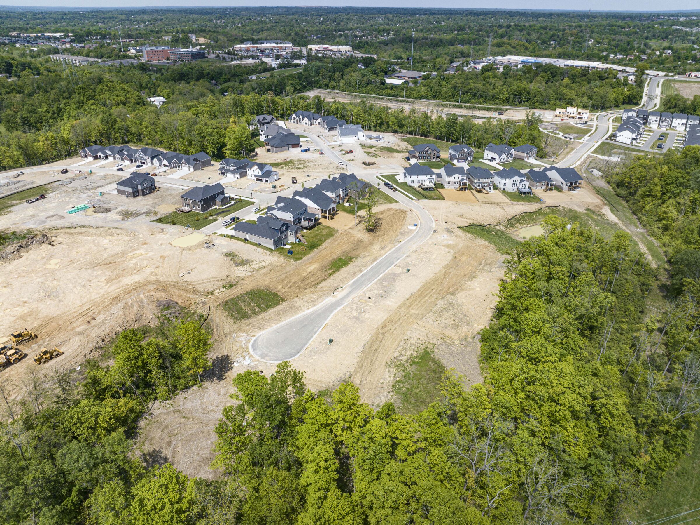 Trailside Village