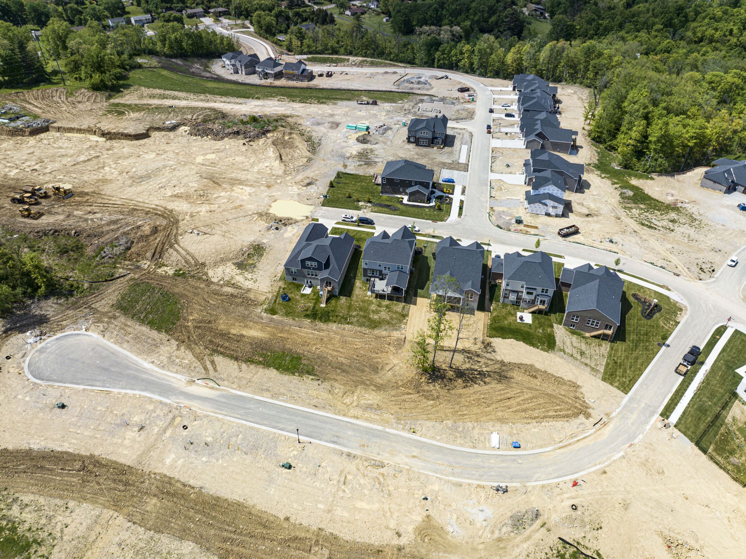 Trailside Village
