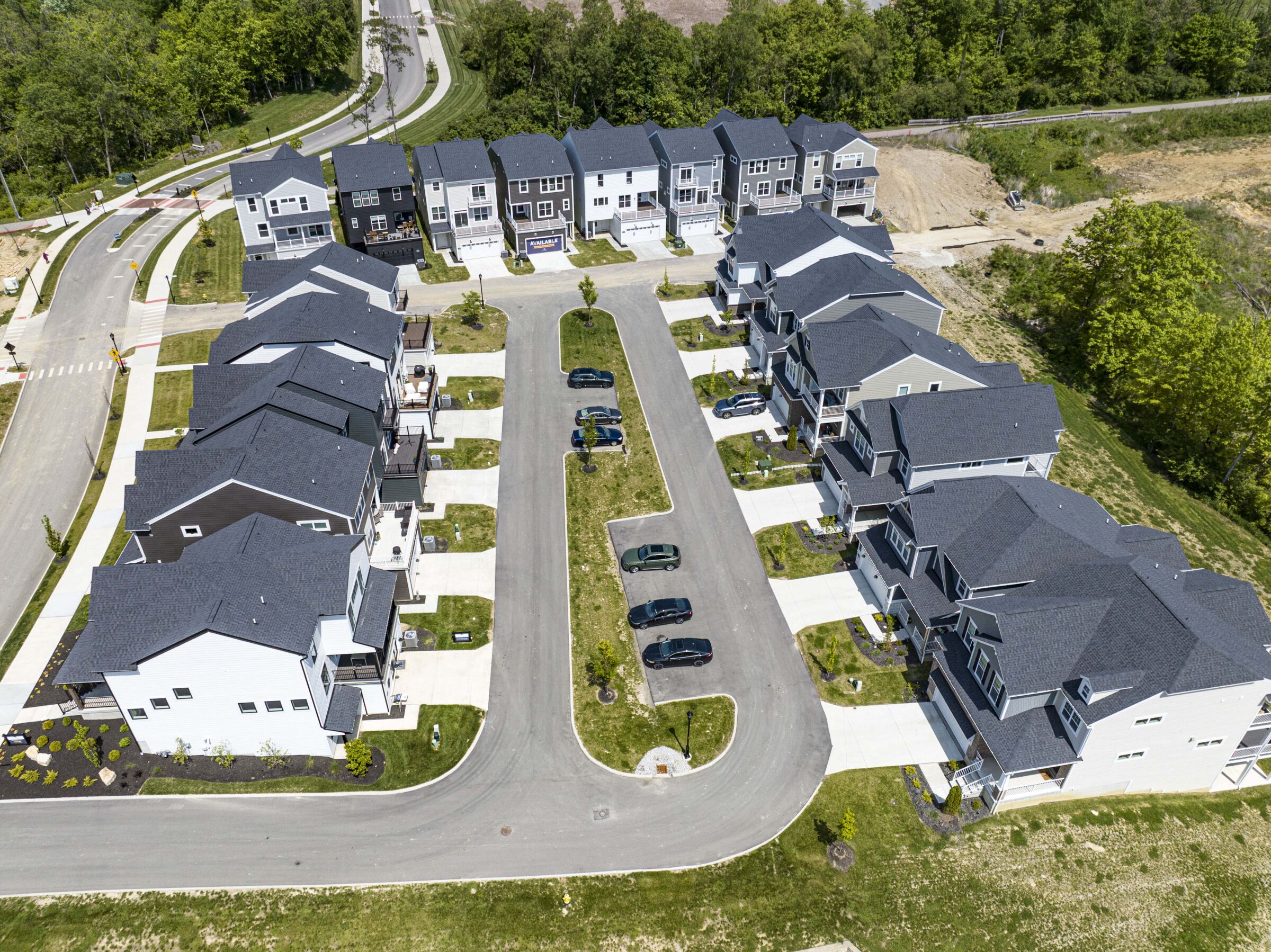 Trailside Village