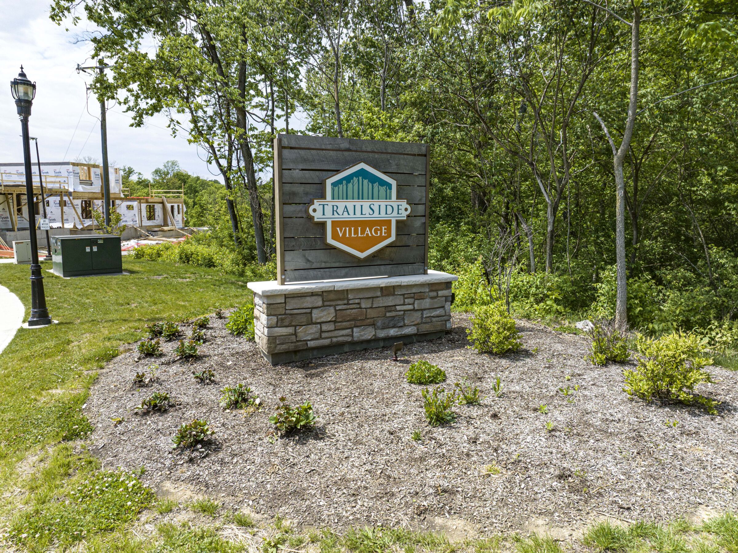 Trailside Village