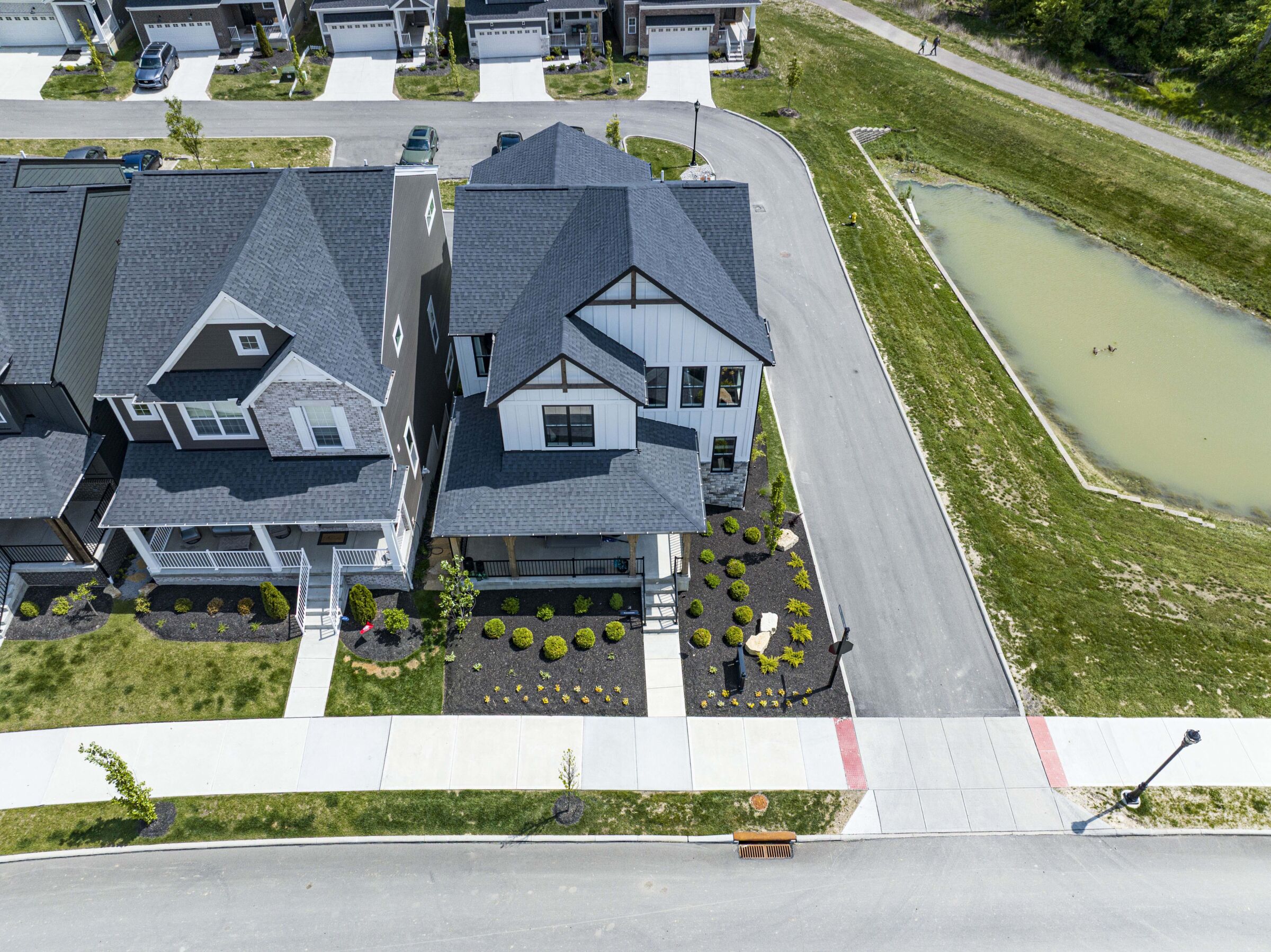 Trailside Village