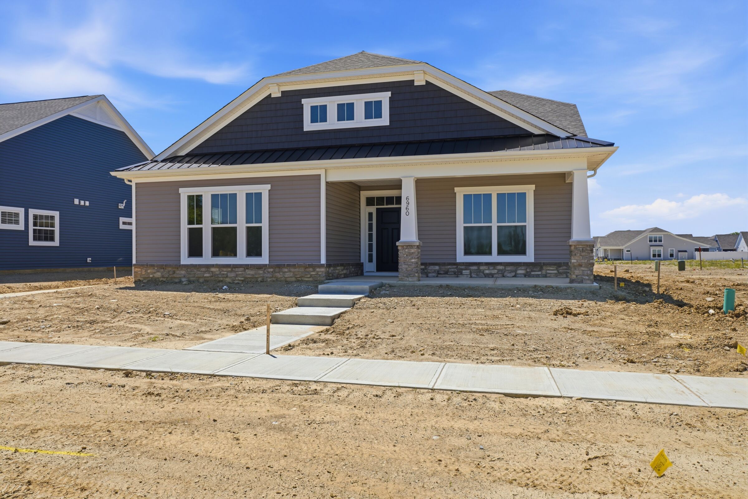 Front Exterior