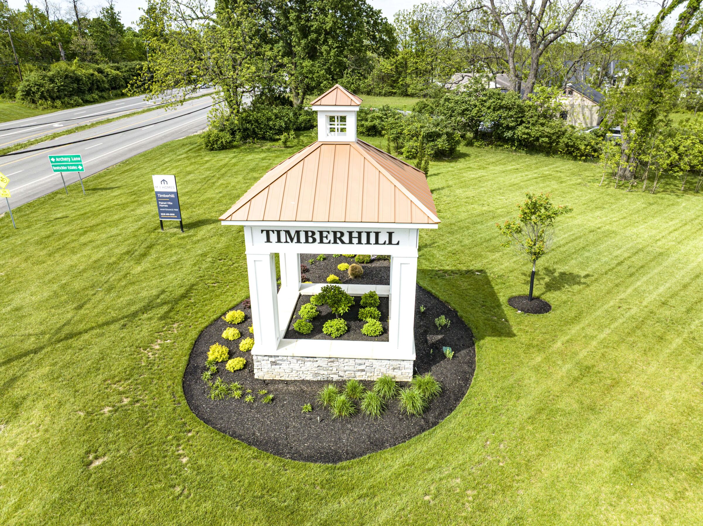 Timberhill